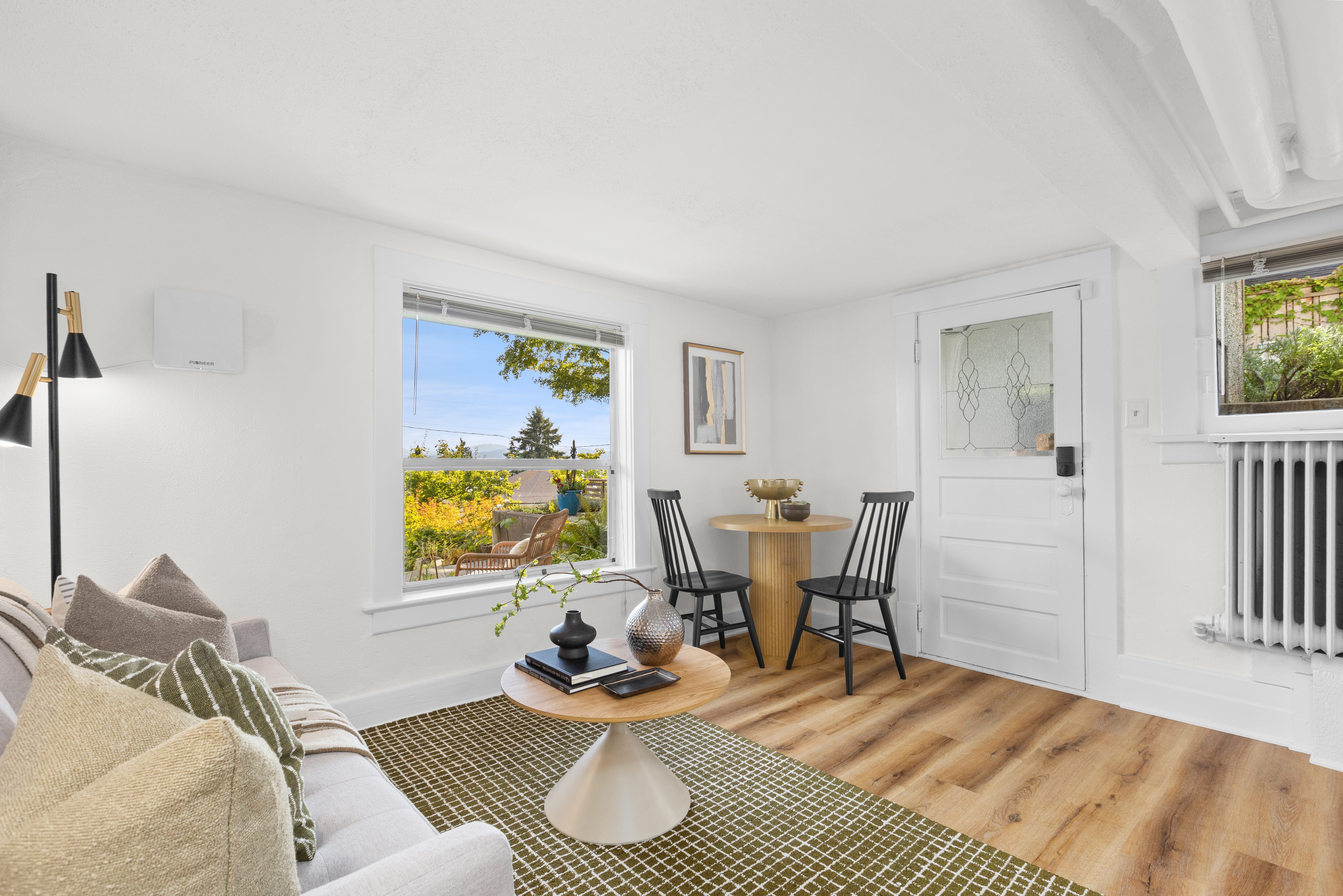  1129 37th Ave, Seattle, WA 98122 - 物件實景