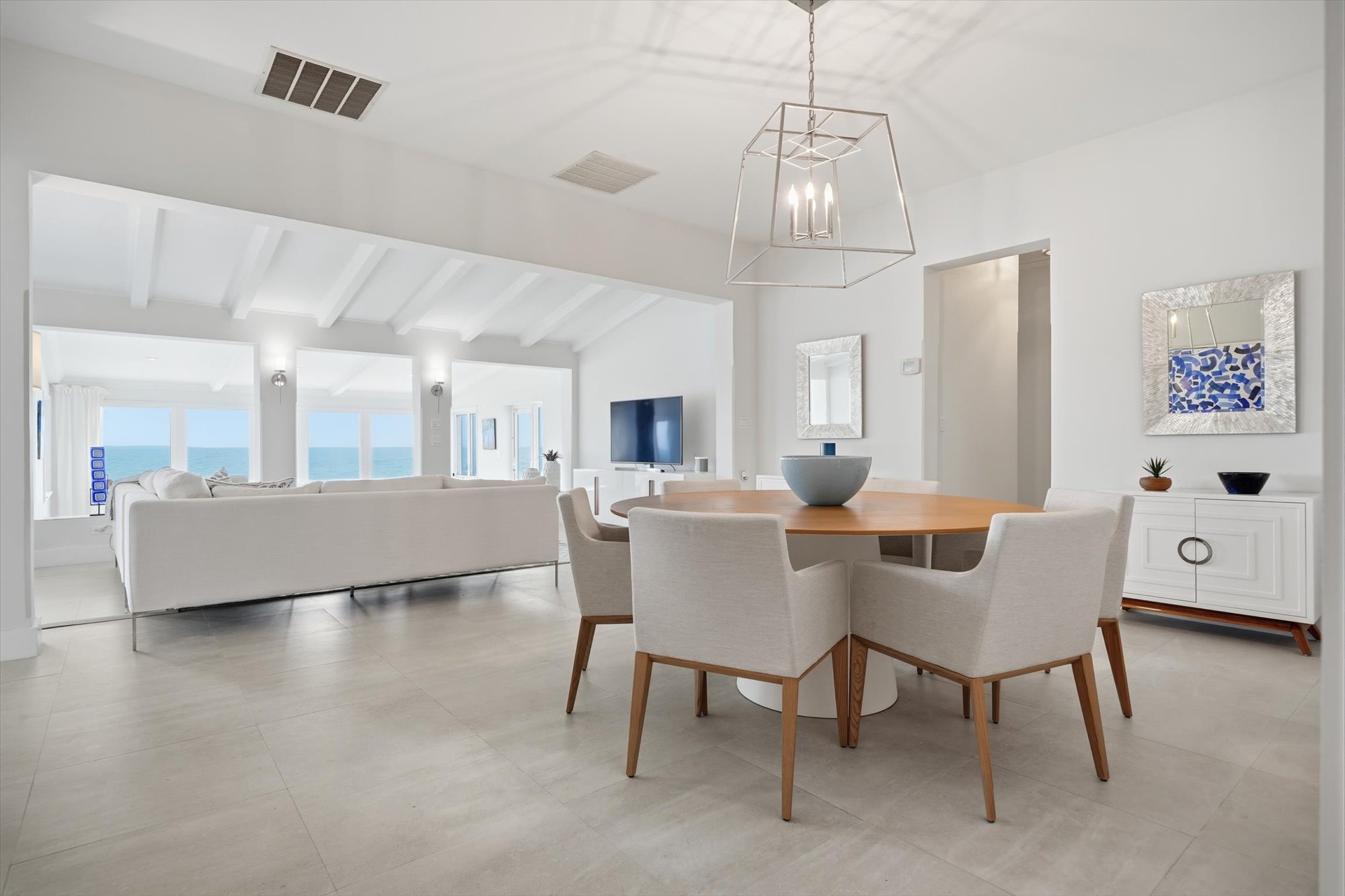 Exceptional Waterfront Residence - 物件實景
