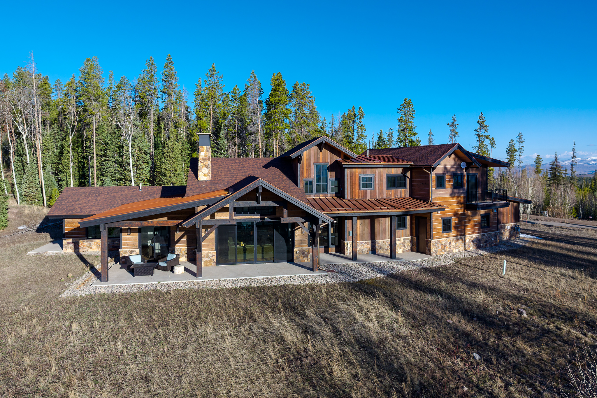  201 Samaia Court, Tabernash, CO 80478 - 物件實景