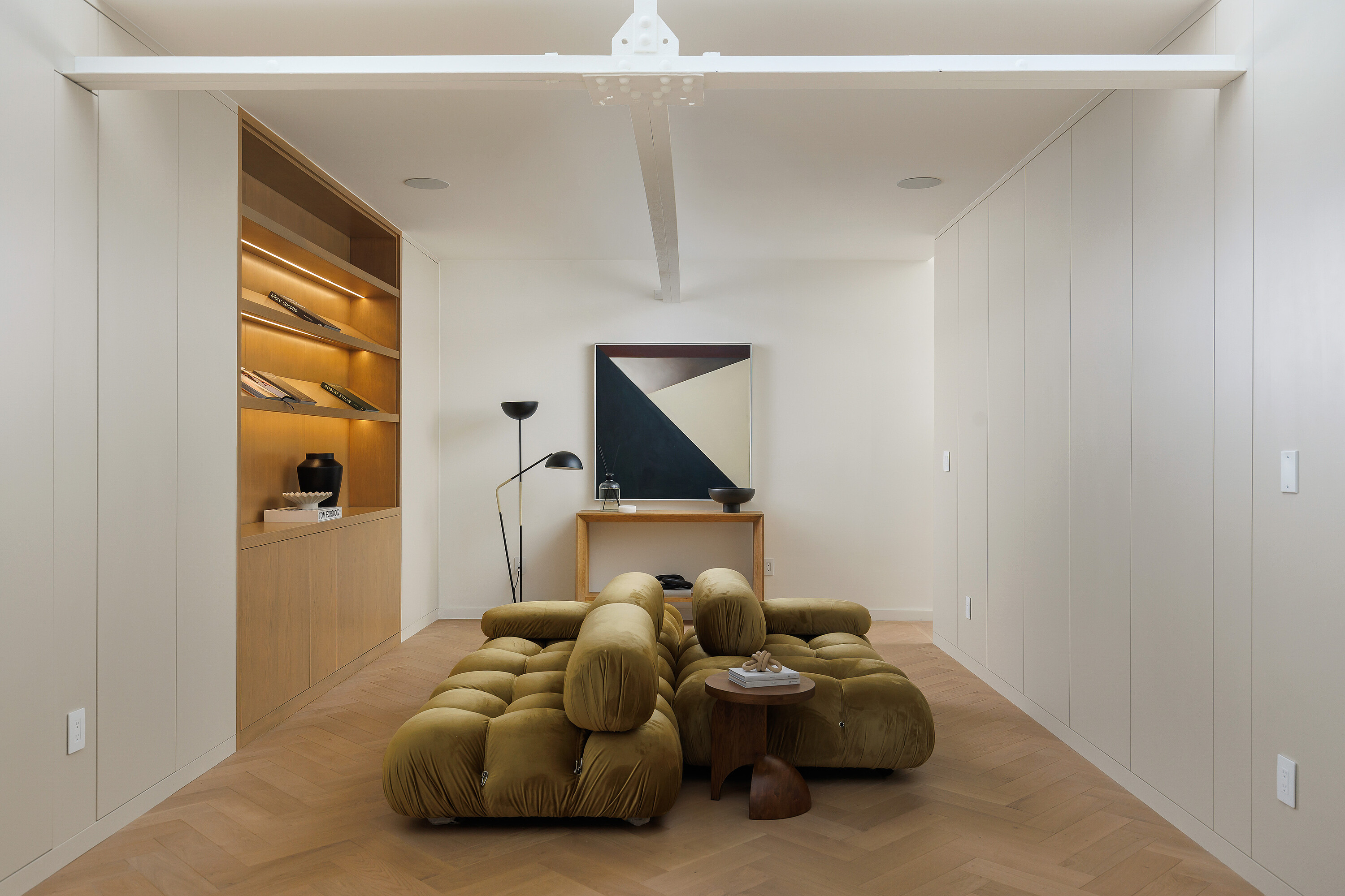  A Luxury Loft Like No Other - 物件實景