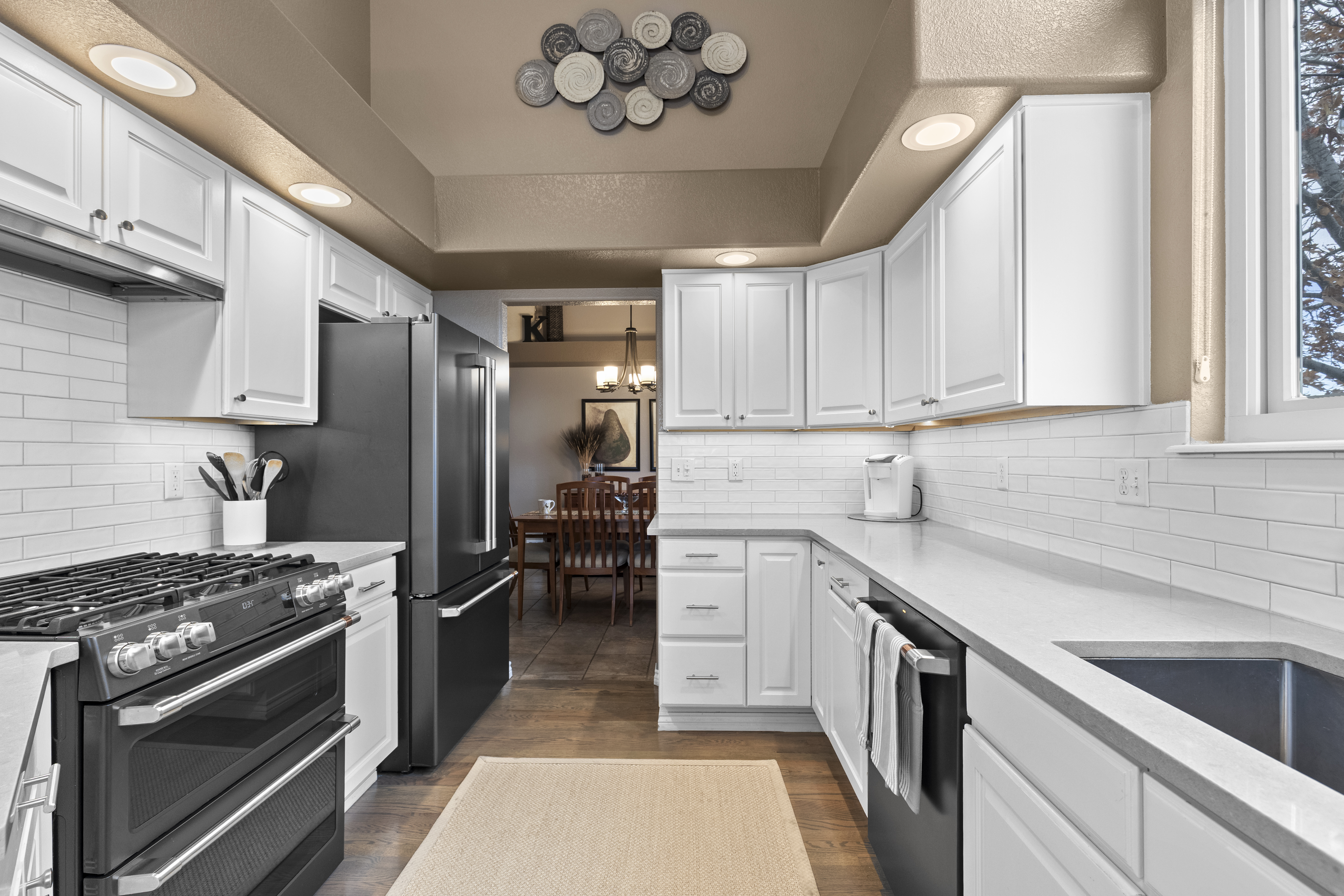  Arvada Ranch with Space, Style & Outdoor Living - 物件實景