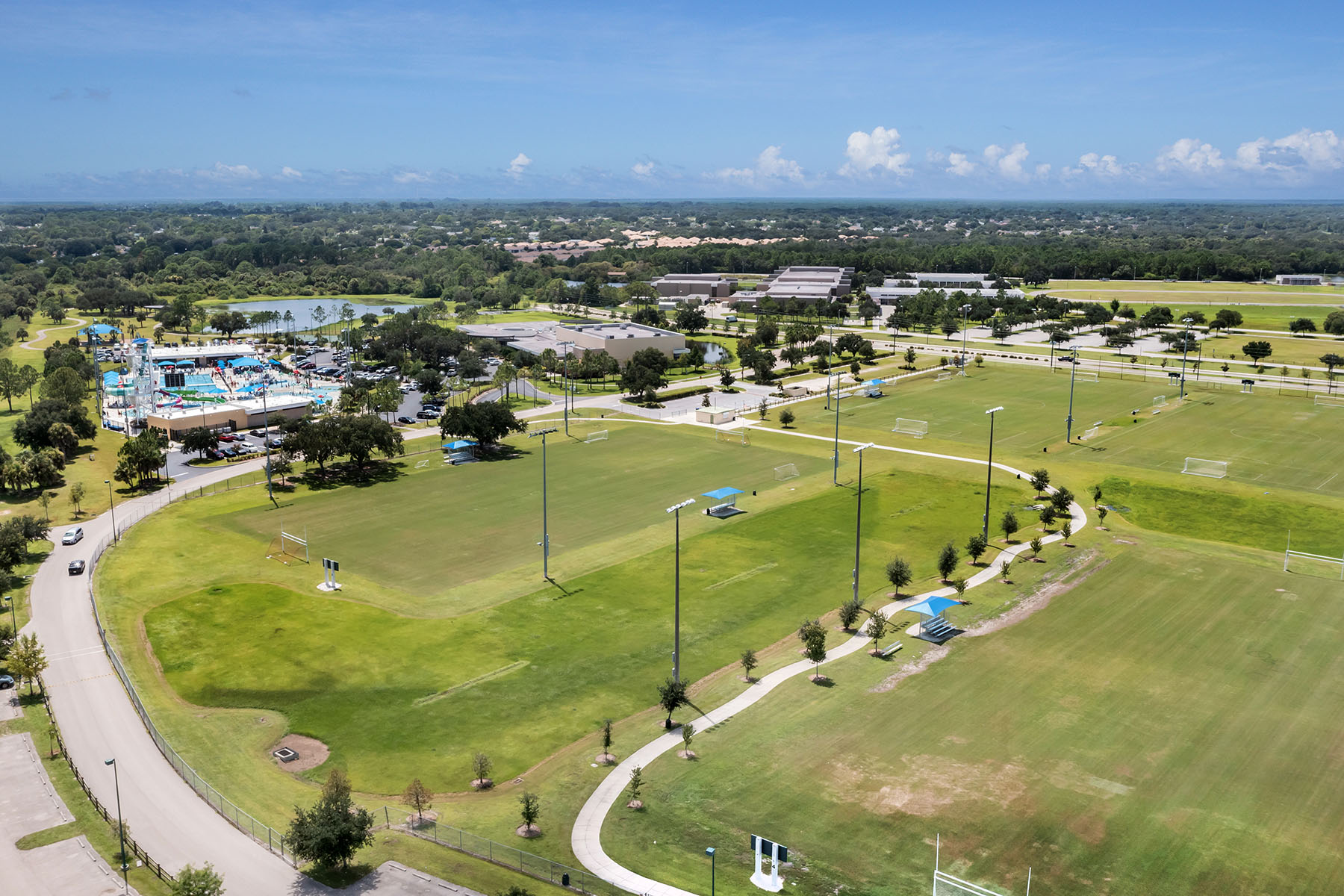  NORTH PORT - 物件實景
