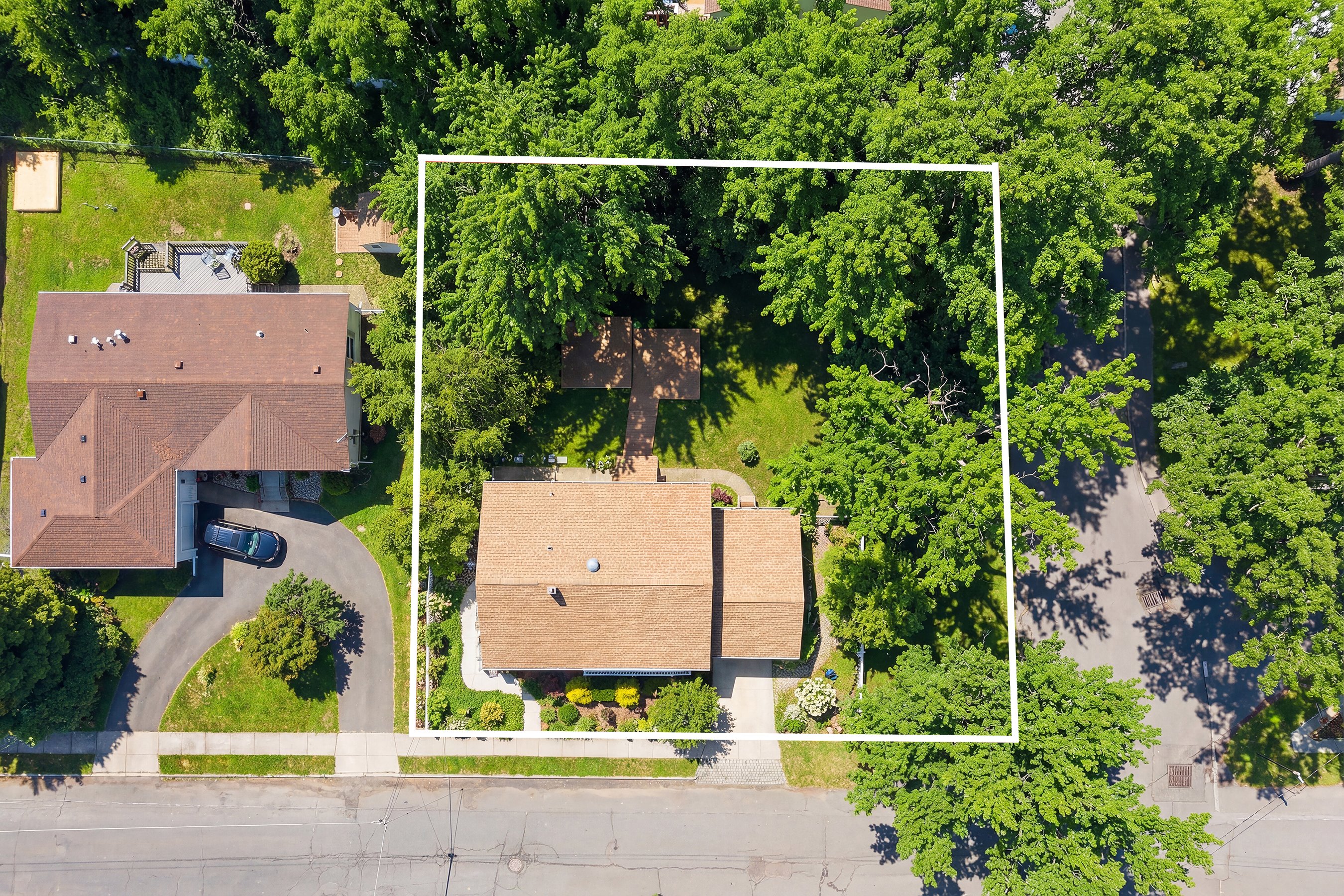  59 Holly Avenue - 物件實景