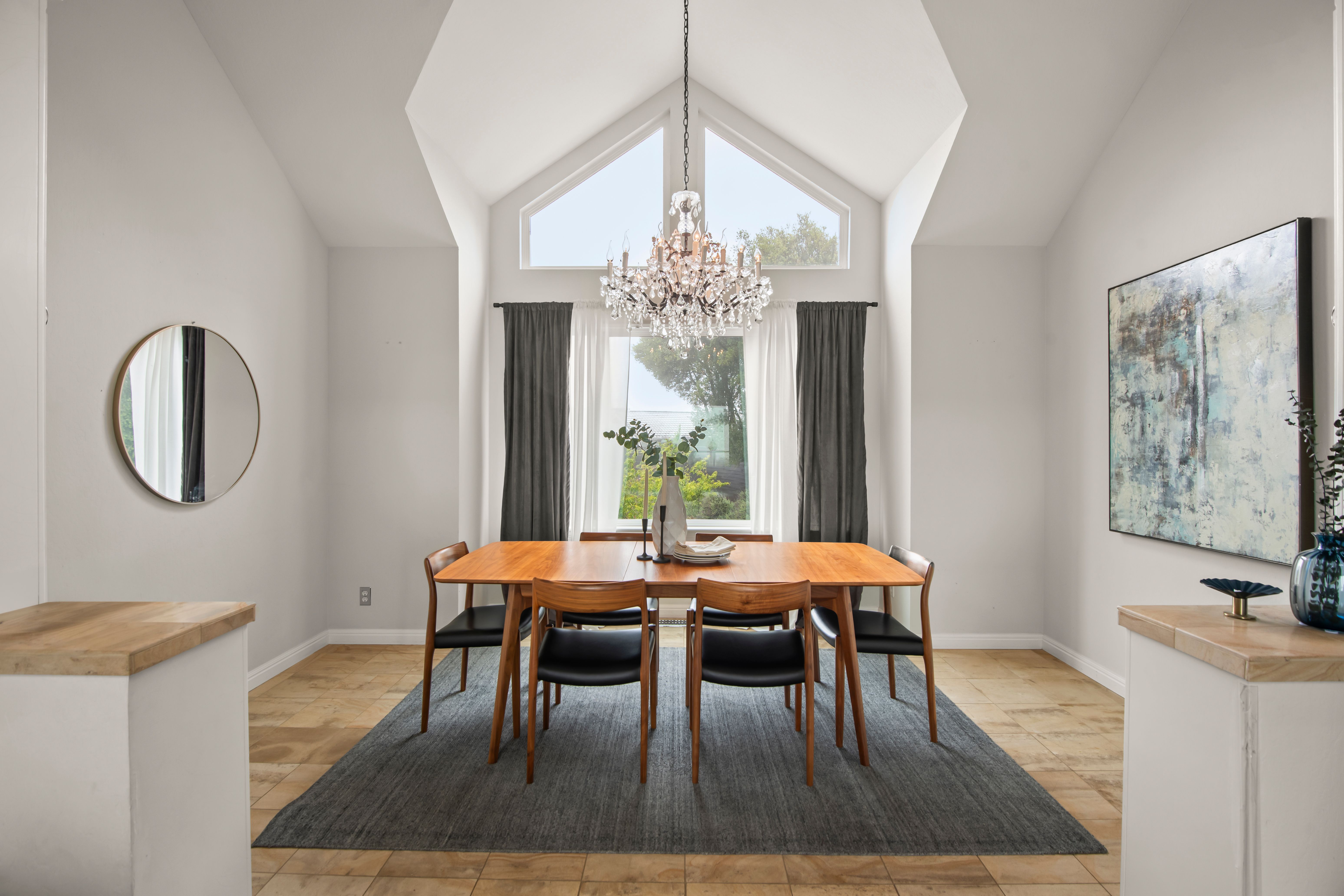  STUNNING, SERENE SARATOGA - 物件實景