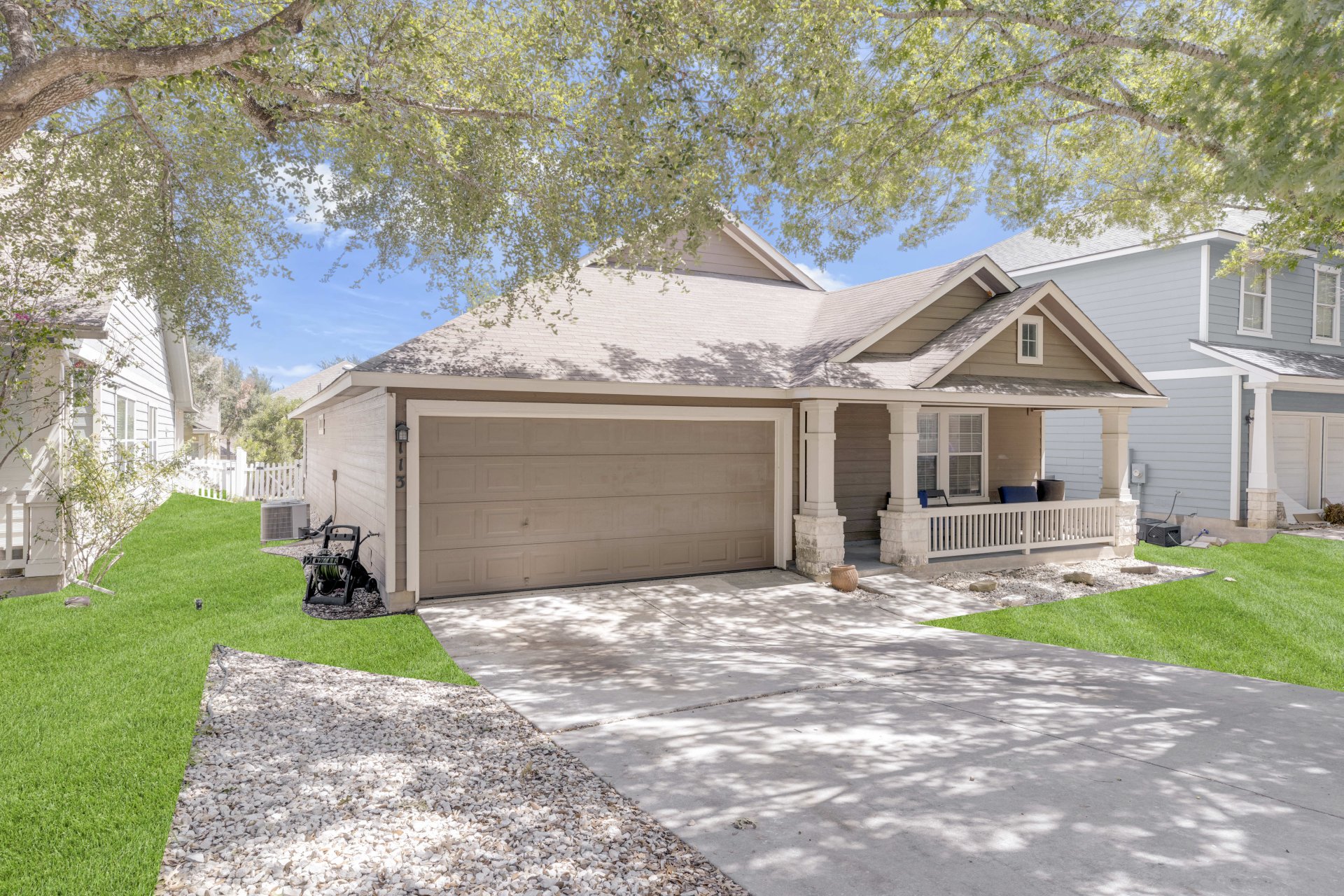 Running Brk, Cibolo, TX 78108