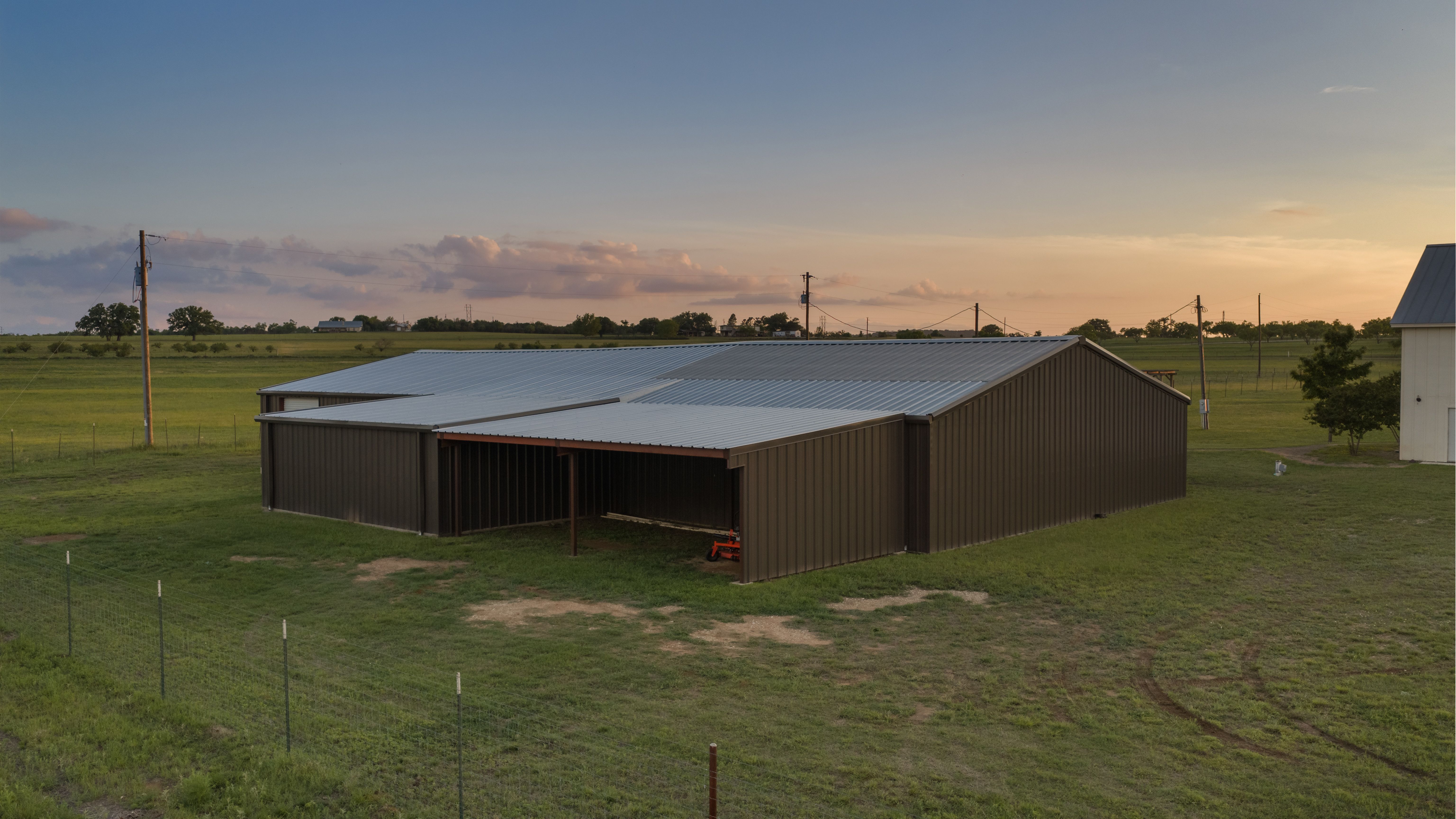  466 German Lane, Fredericksburg, TX 78624 - 物件實景