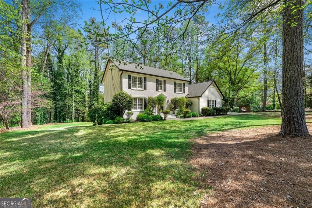Stone Mountain, Georgia, 30087, United States, 4 Bedrooms Bedrooms, ,3 BathroomsBathrooms,Residential,For Sale,1933844