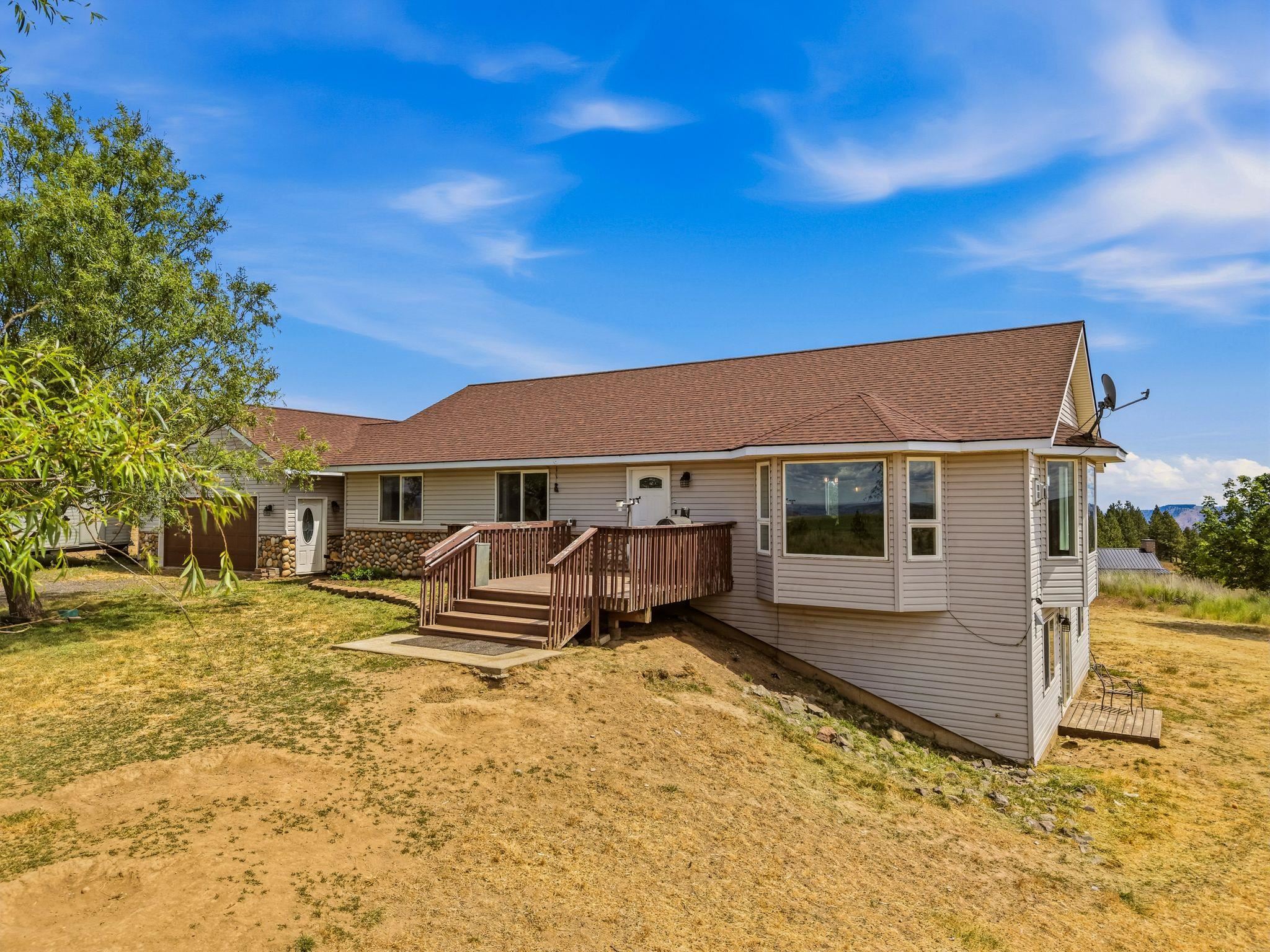 Hart Rd, Davenport, WA 99122