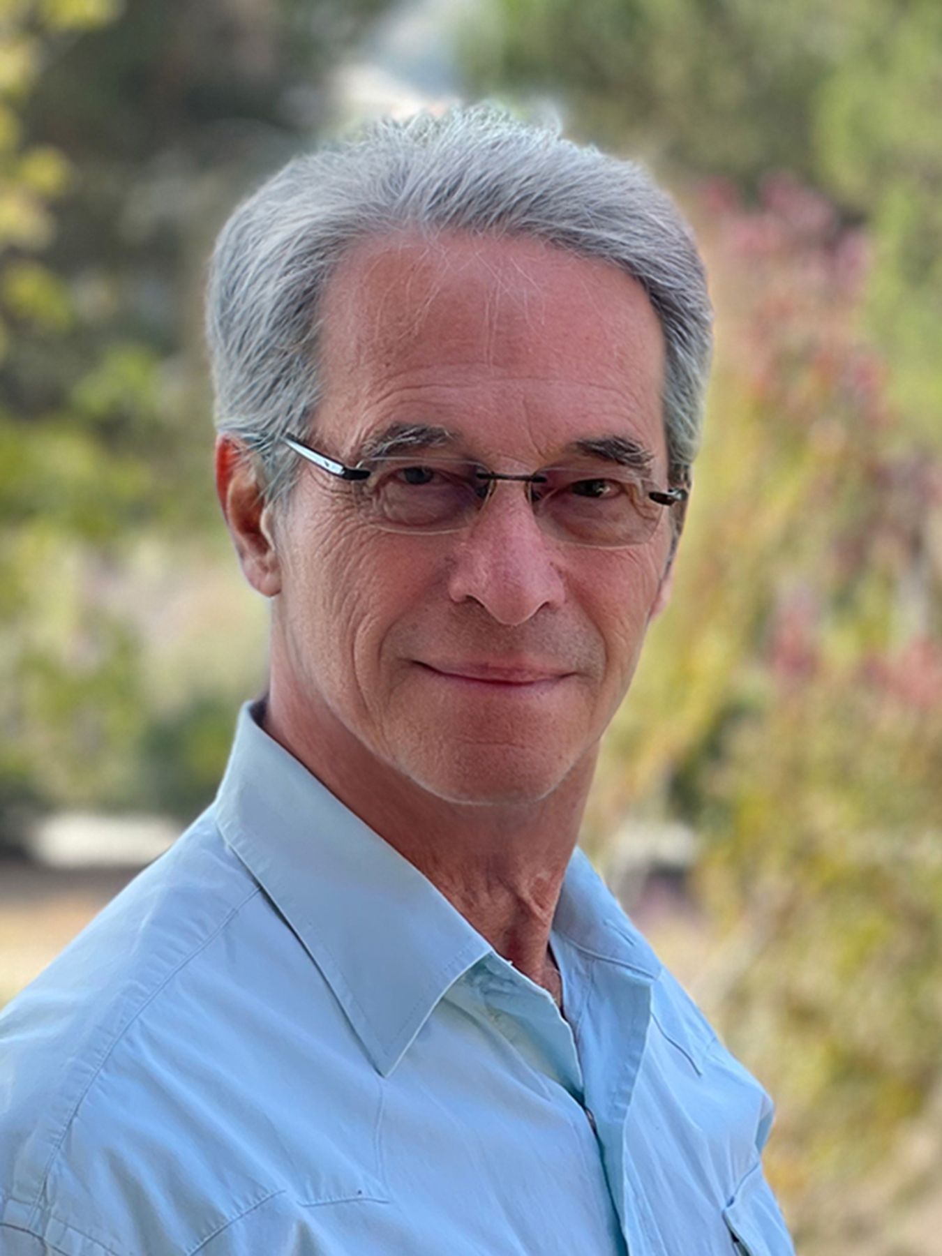 Greg J. Albertson