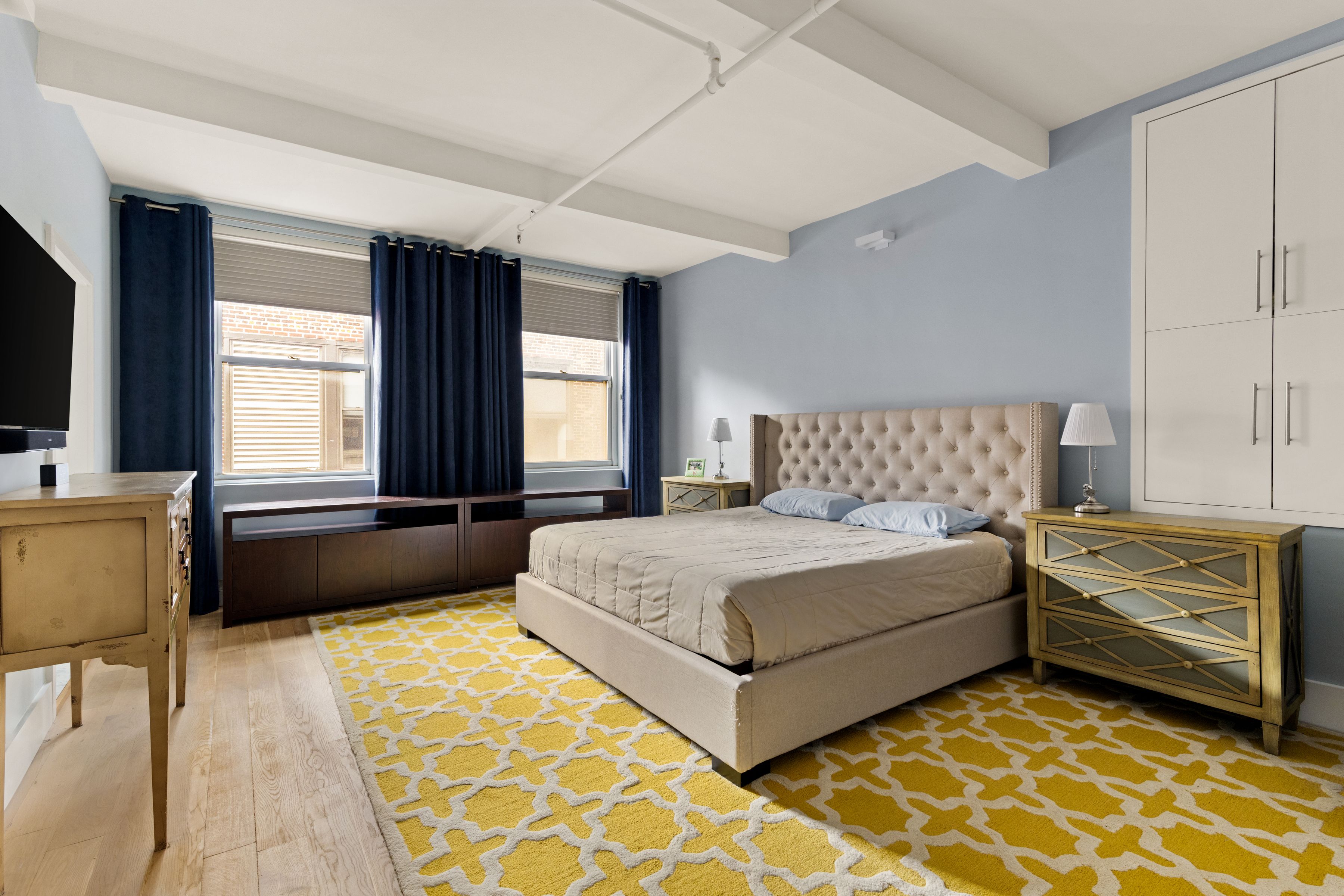  122 East 25th Street, PH7 - 物件實景