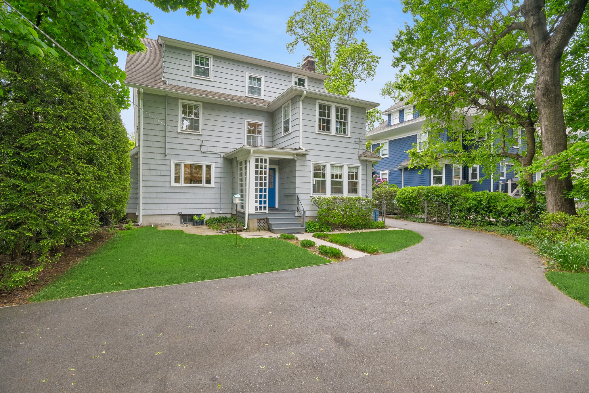  14 Holland Terrace, Montclair, NJ 07042 - 物件實景
