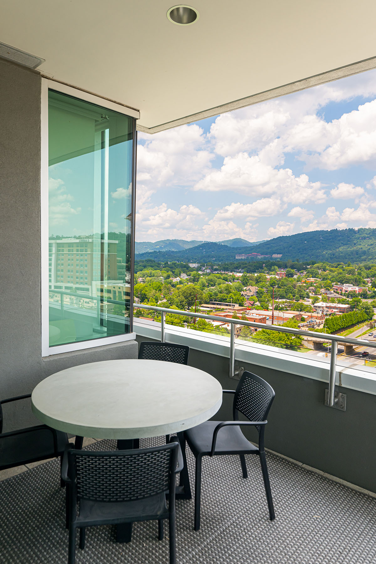  ASHEVILLE - 物件實景