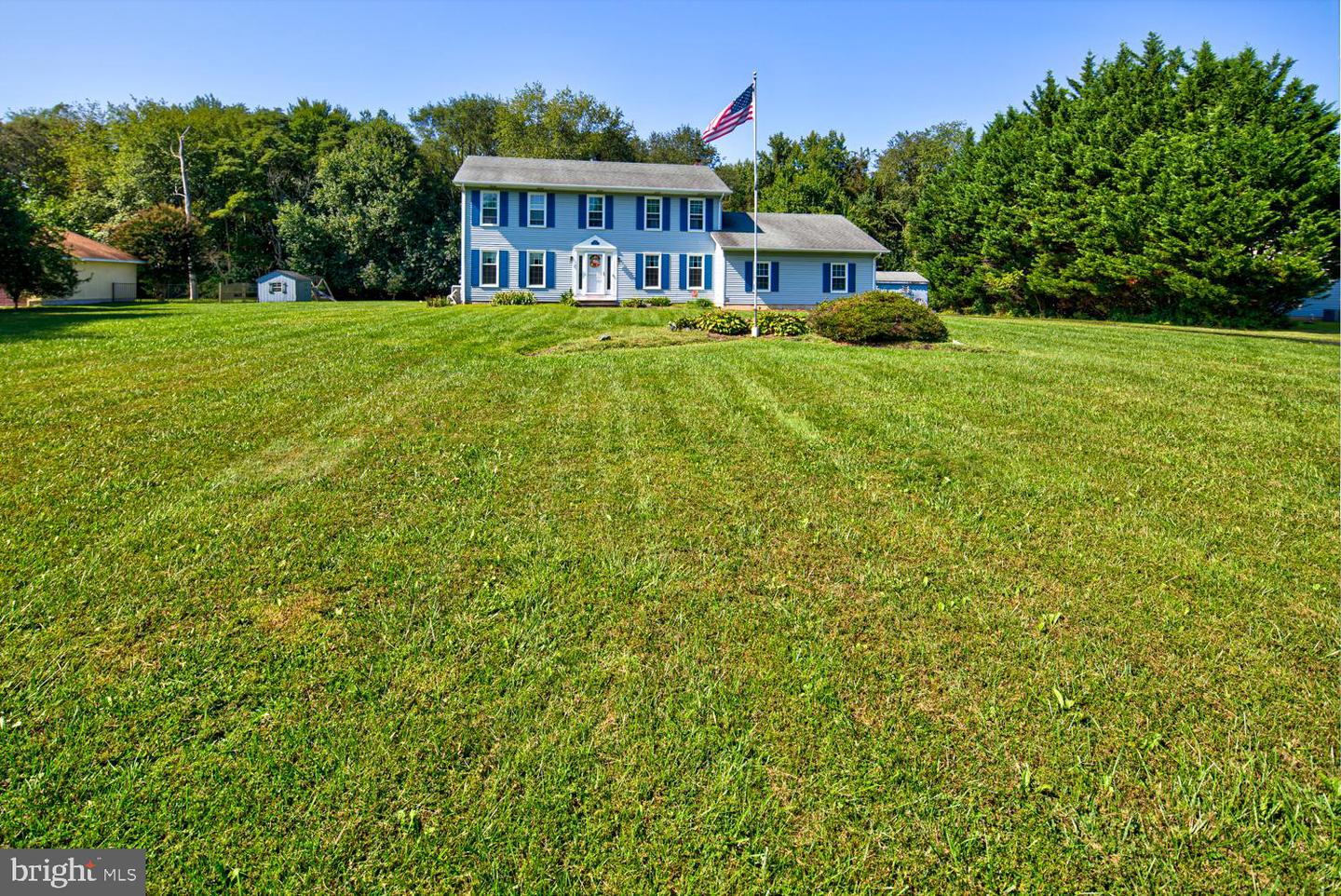 MIDDLETOWN, Delaware, 19709, United States, 4 Bedrooms Bedrooms, ,3 BathroomsBathrooms,Residential,For Sale,1988880
