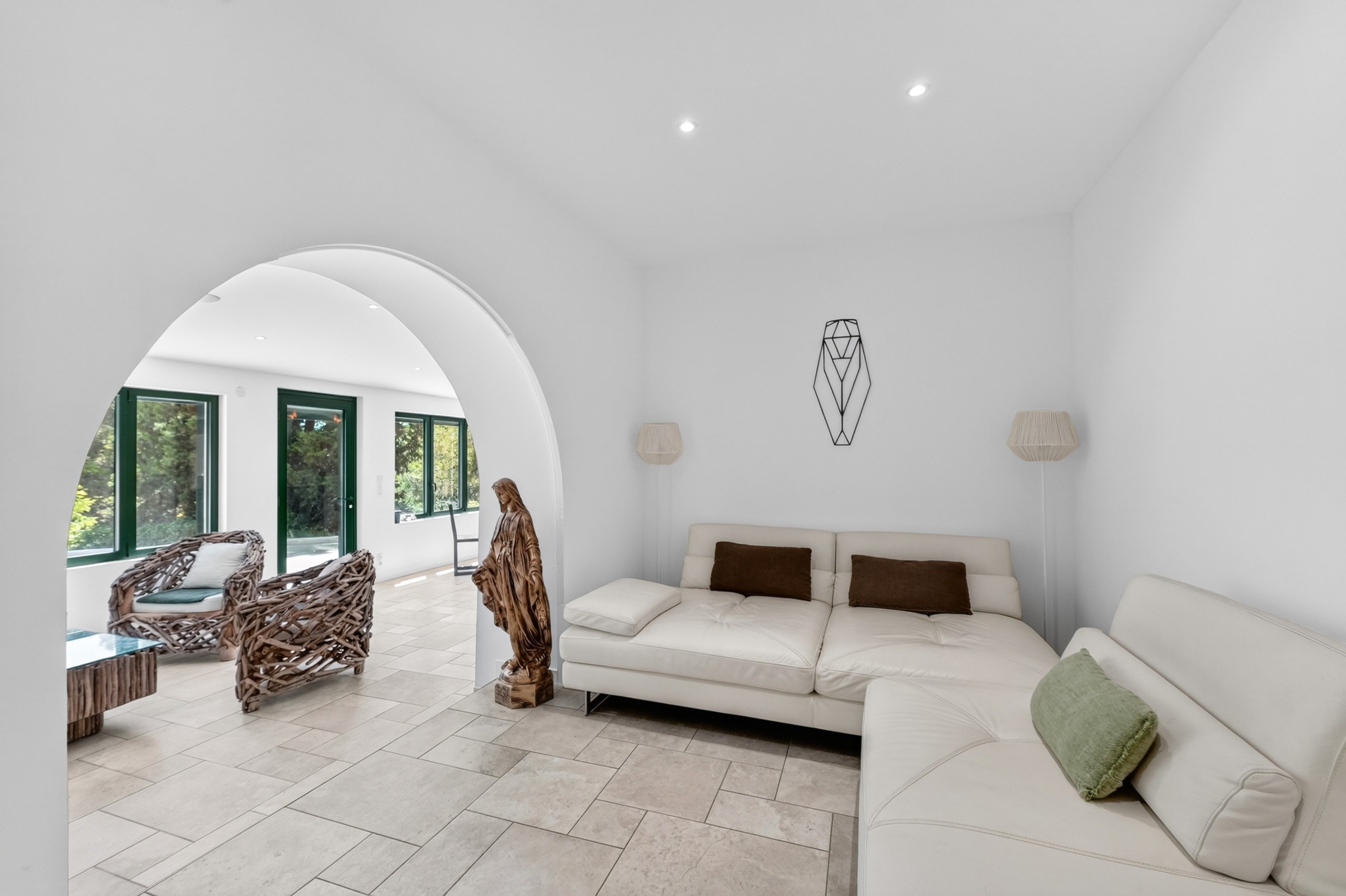 La Treille, near Allauch – Family Property Set on 1.5 Hectares - 物件實景