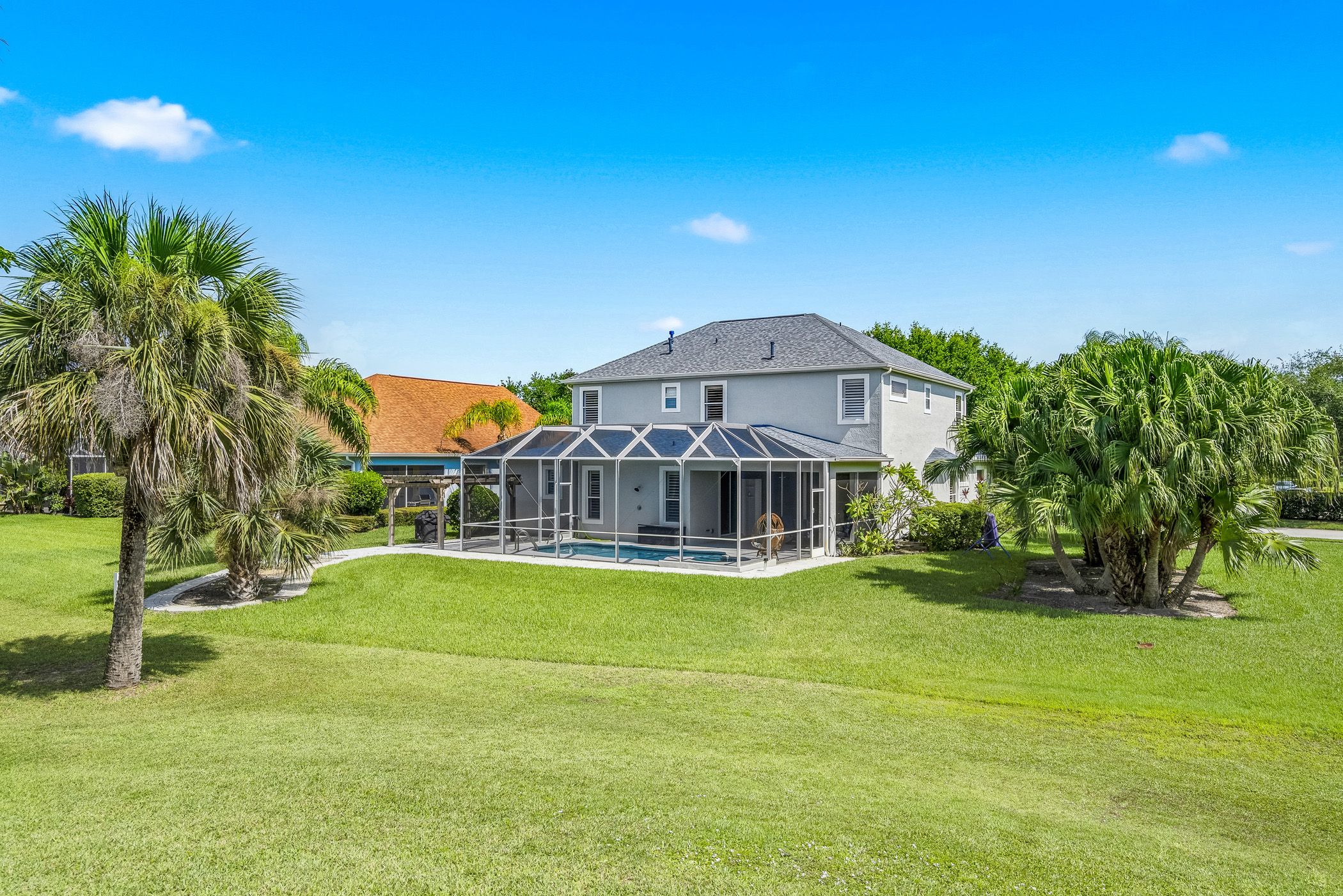  7501 14th Lane, Vero Beach, FL, 32966 - 物件實景