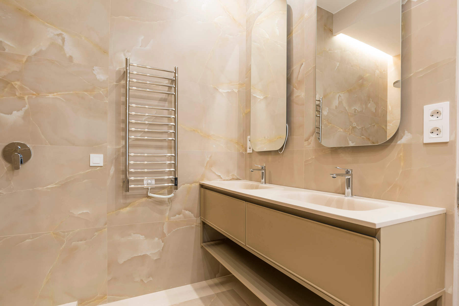  Renovated Classic flat for Sale in Justicia, Madrid - 物件實景