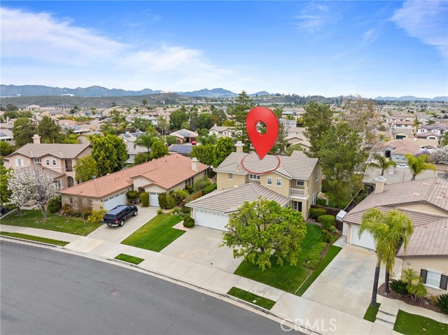 Murrieta, California, 92562, United States, 4 Bedrooms Bedrooms, ,2 BathroomsBathrooms,Residential,For Sale,1921909