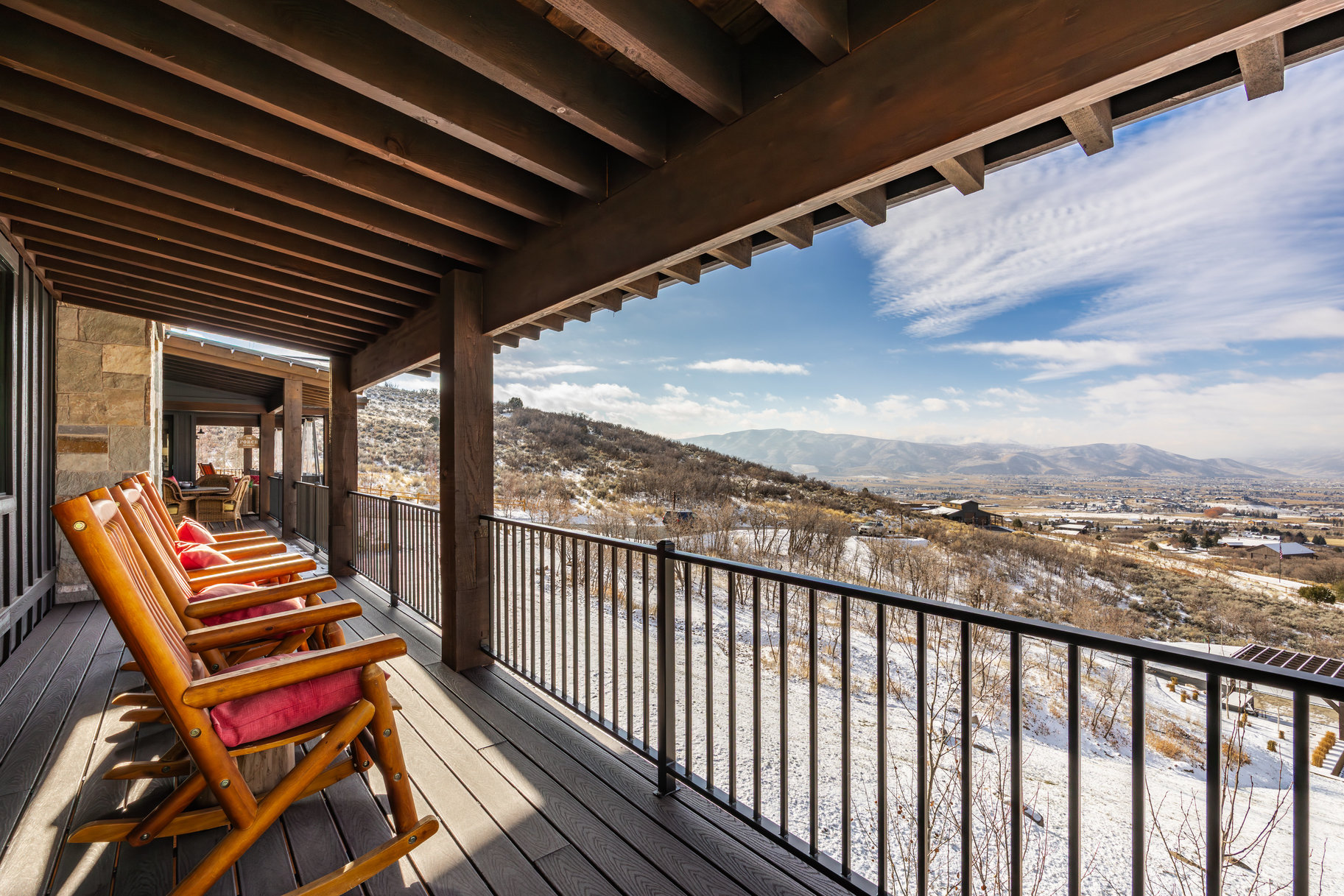  A Legacy Mountain Estate in the Heart of Heber Valley - 物件實景