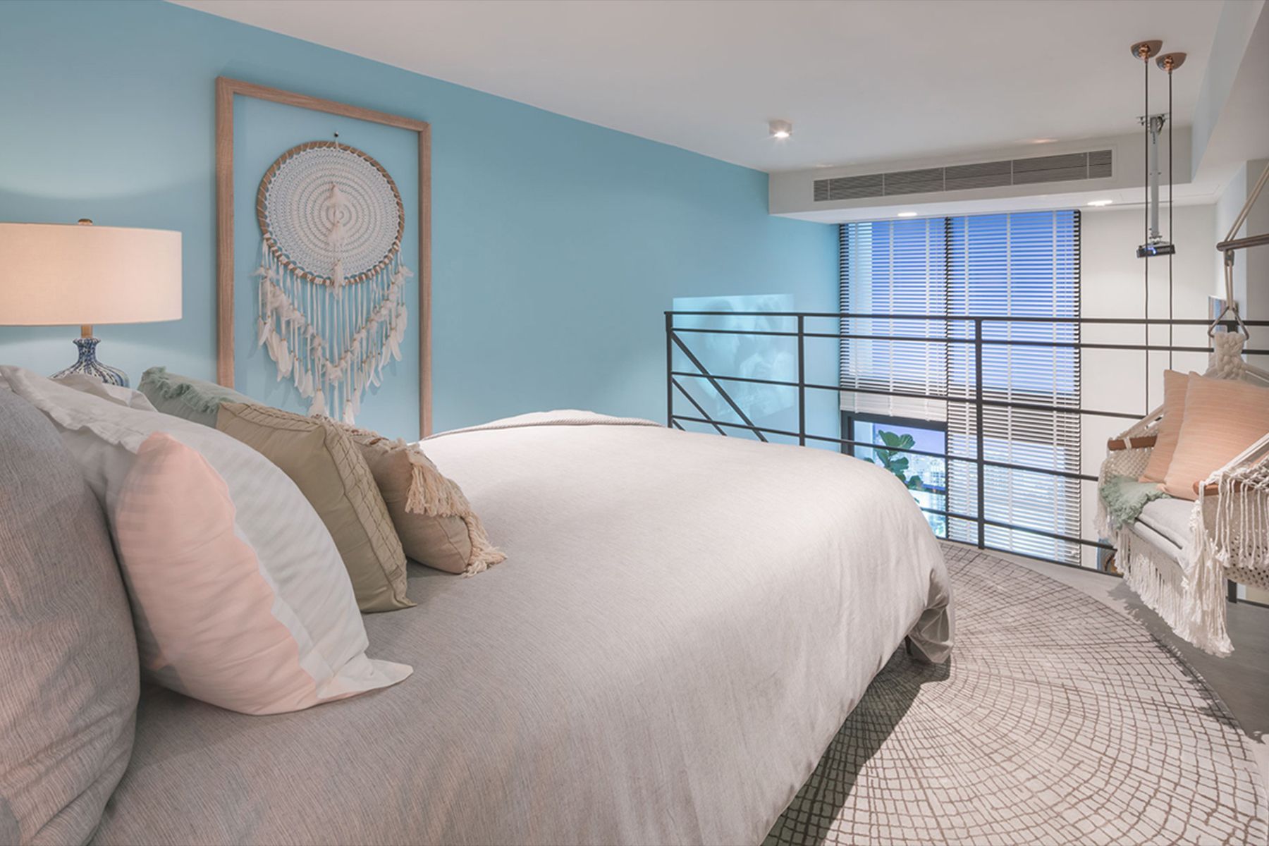 The Lofts Silom 