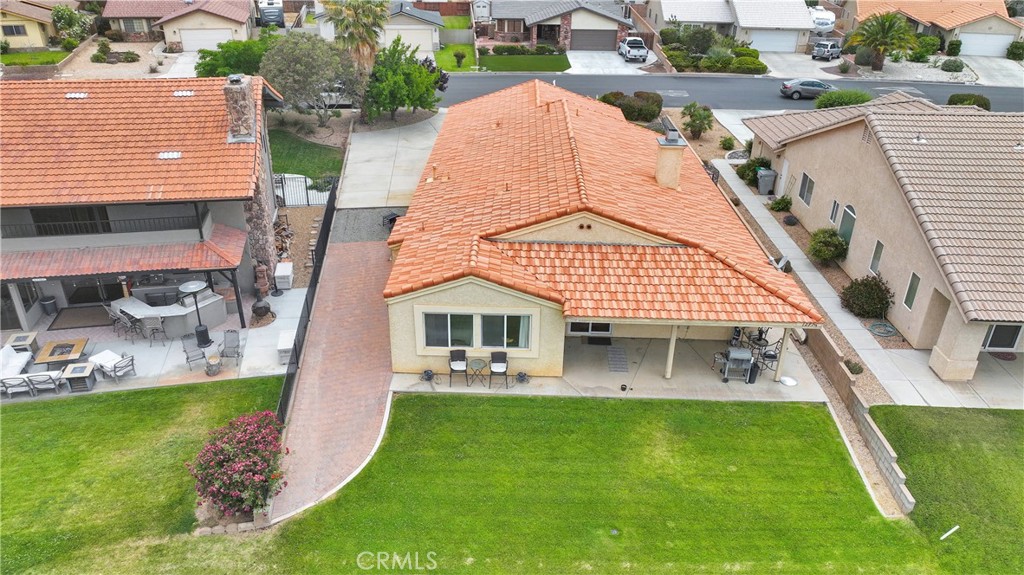 Victorville, California, 92395, United States, 4 Bedrooms Bedrooms, ,2 BathroomsBathrooms,Residential,For Sale,1927294