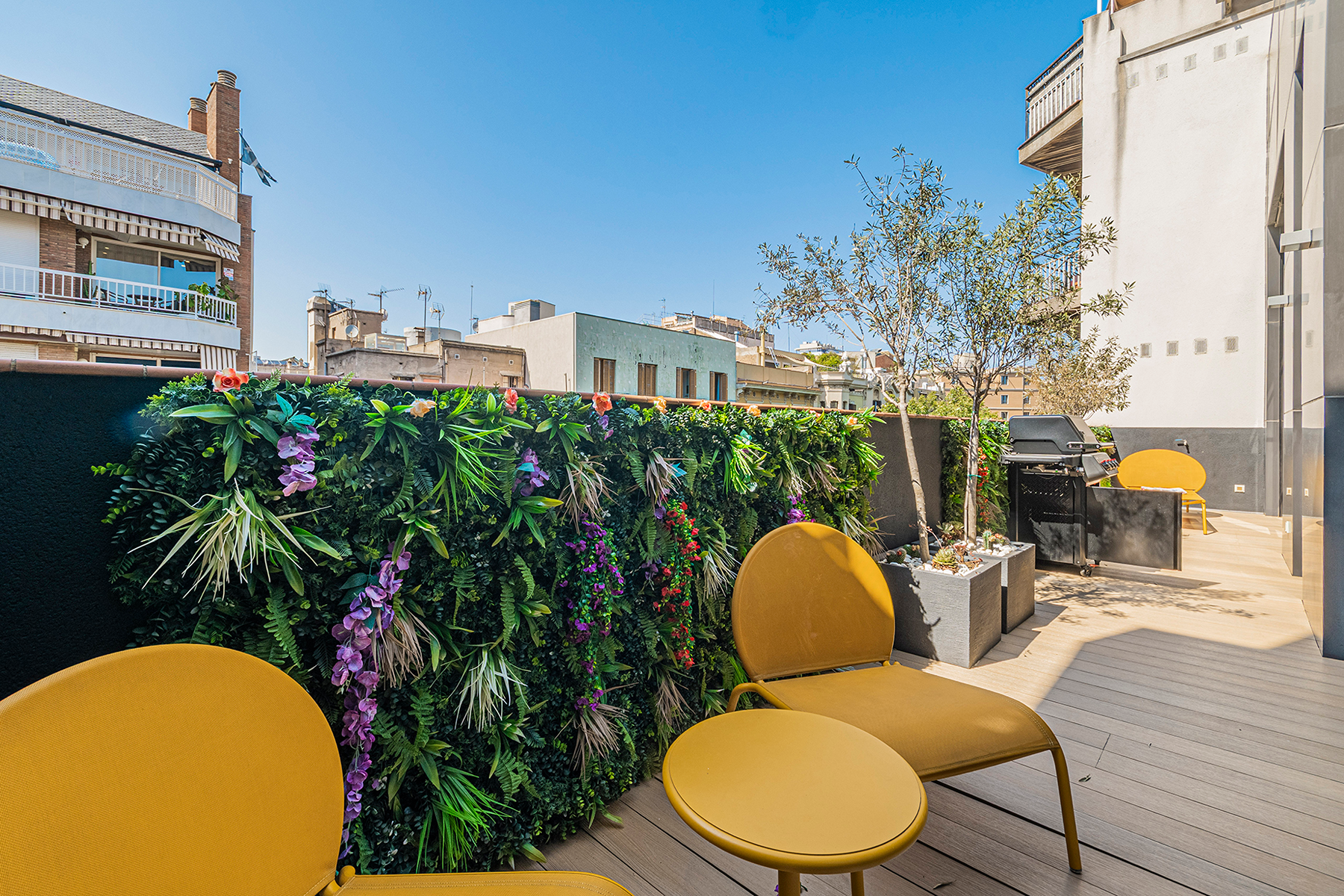  Exclusive new build Penthouse with terrace, pool, and parking - 物件實景