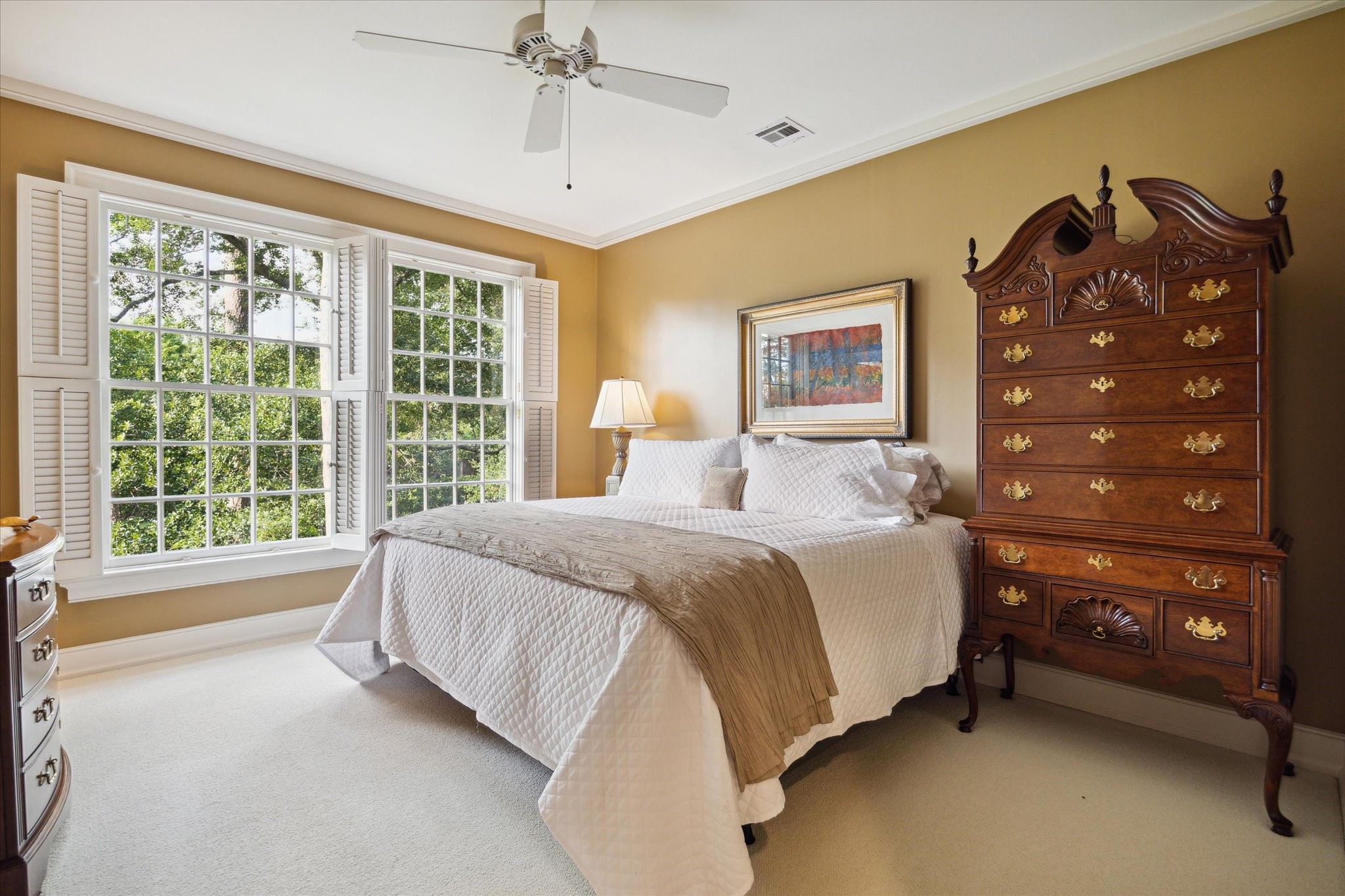  3971 Inverness Drive - 物件實景