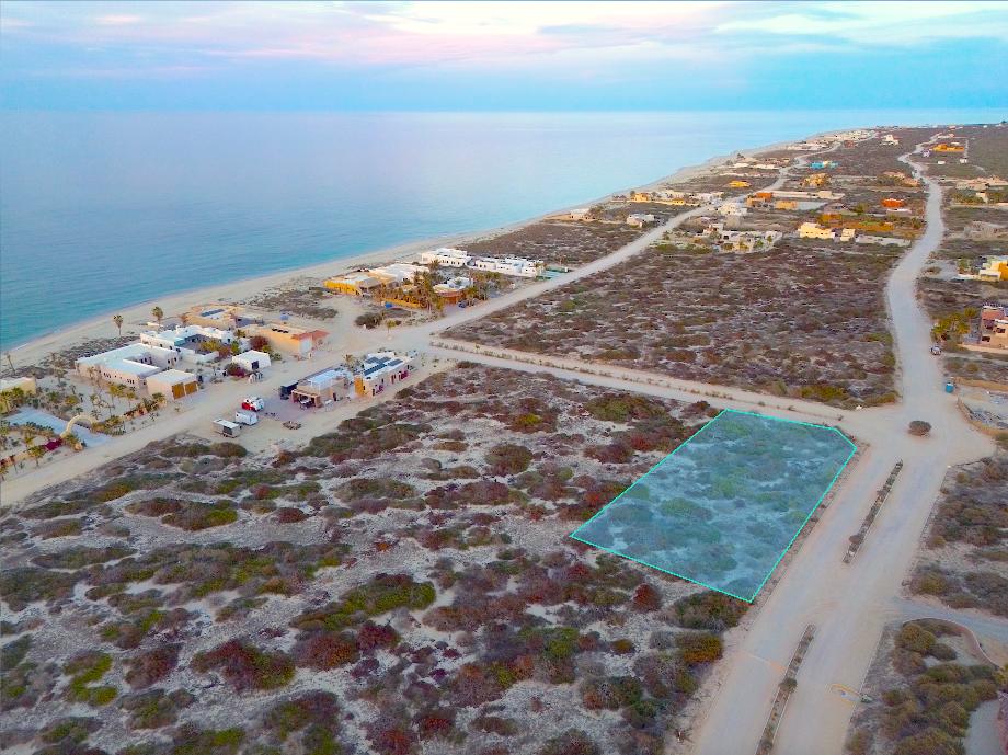 Los Cabos, Baja California Sur, 23574, Mexico, 1 Bedroom Bedrooms, ,Residential,For Sale,1848471
