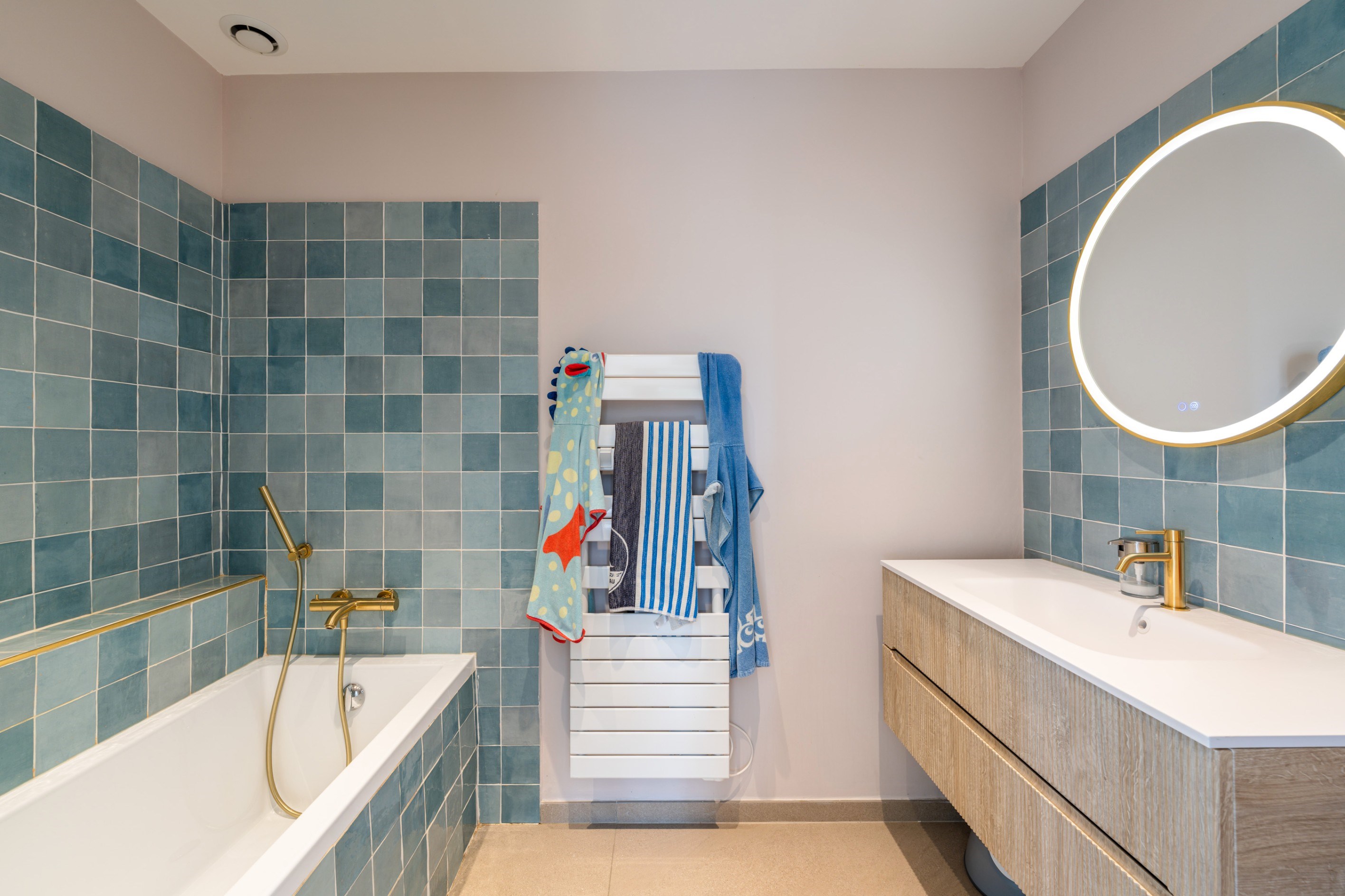  Carry-le-Rouet, Barqueroute – Renovated Family Home with Pool - 物件實景