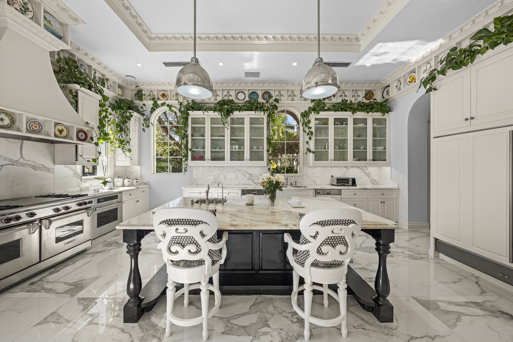  9401 Journeys End Rd, Coral Gables, FL, 33156 - 物件實景