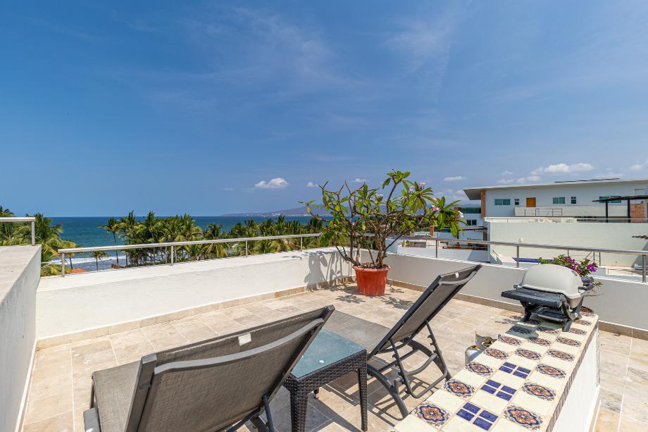 Bahía de Banderas, Nayarit, 63735, Mexico, 1 Bedroom Bedrooms, ,2 BathroomsBathrooms,Residential,For Sale,1767693