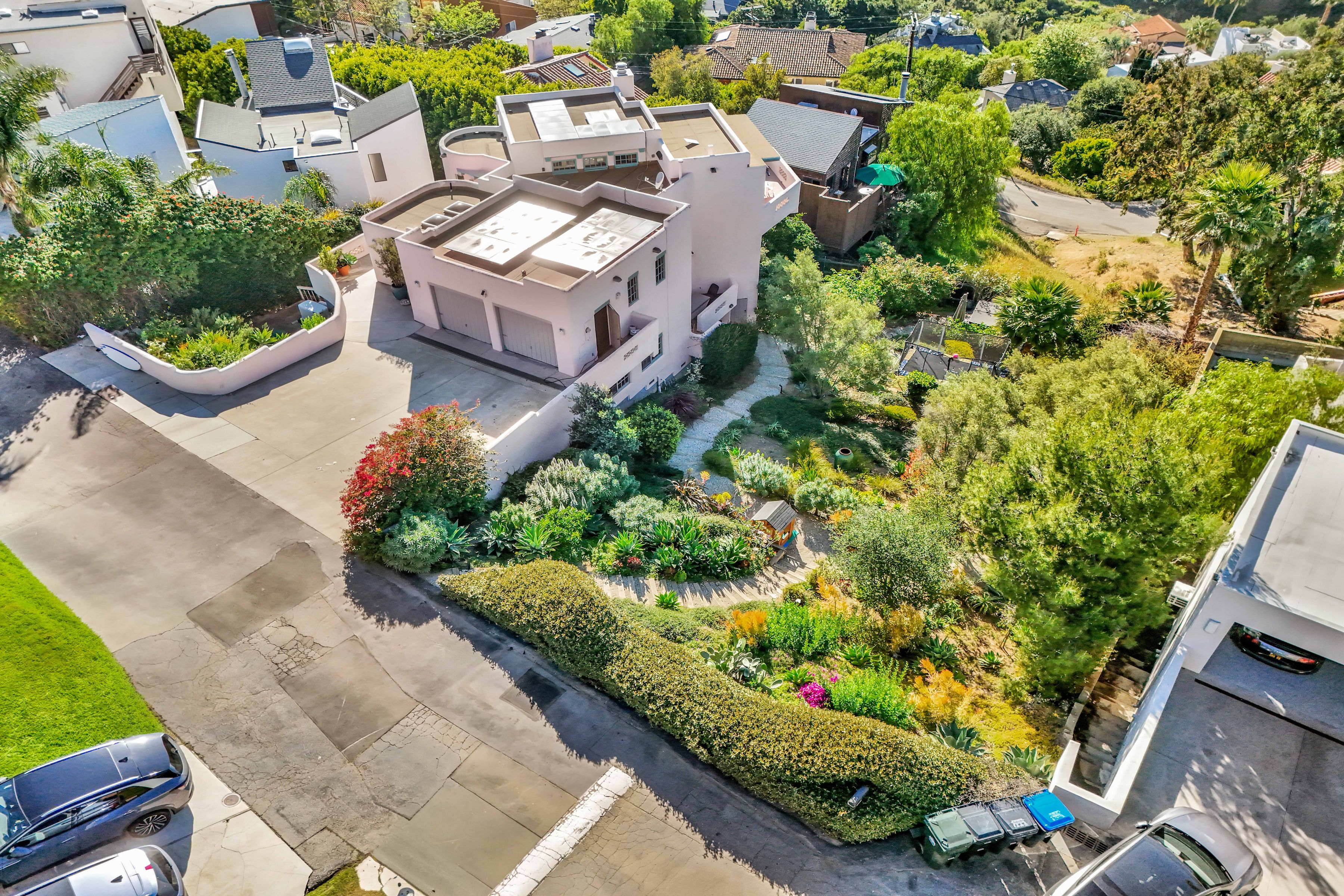  2915 Valmere Dr - 物件實景