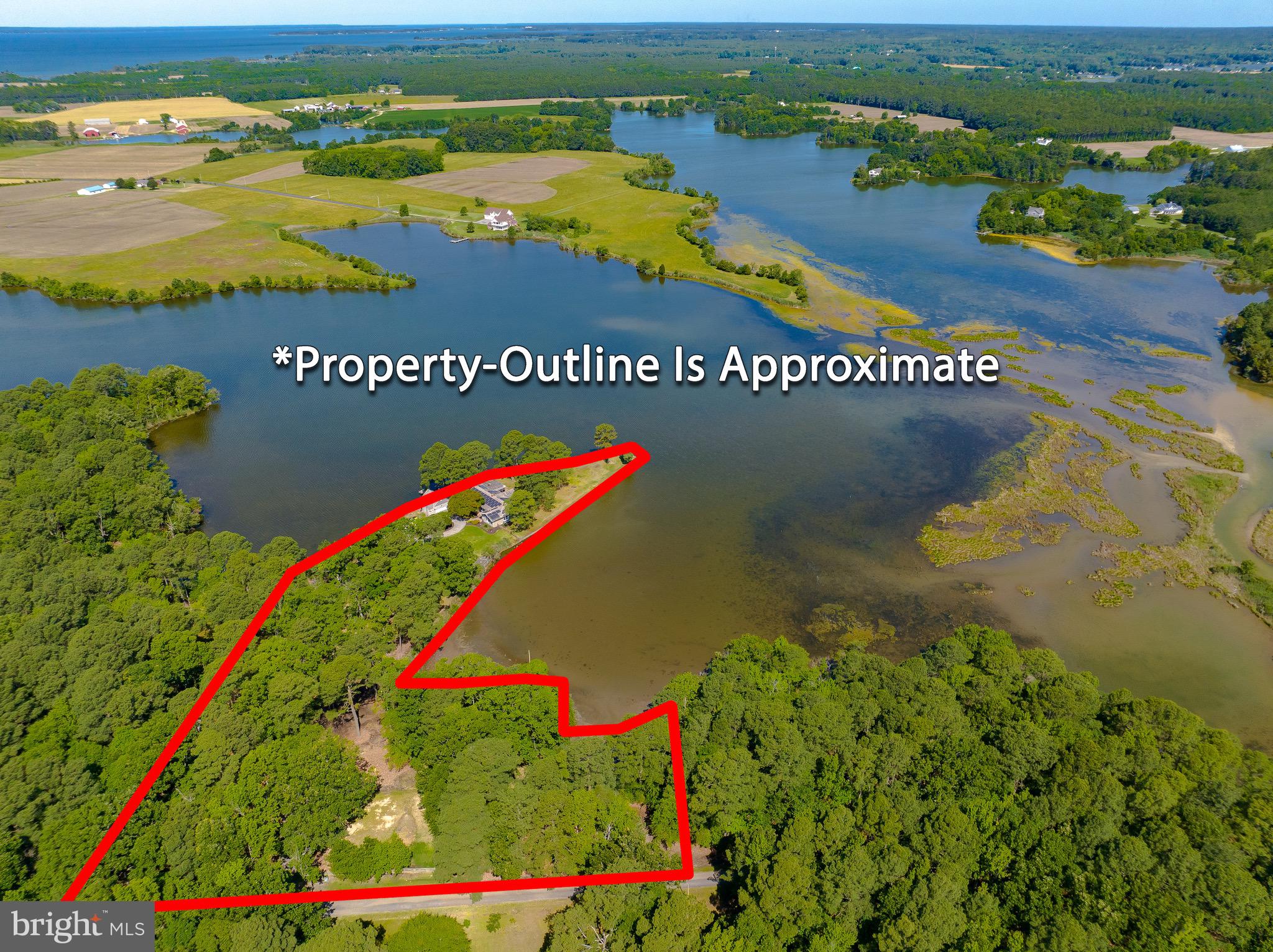Scotland, Maryland, 20687, United States, 4 Bedrooms Bedrooms, ,3 BathroomsBathrooms,Residential,For Sale,1921367