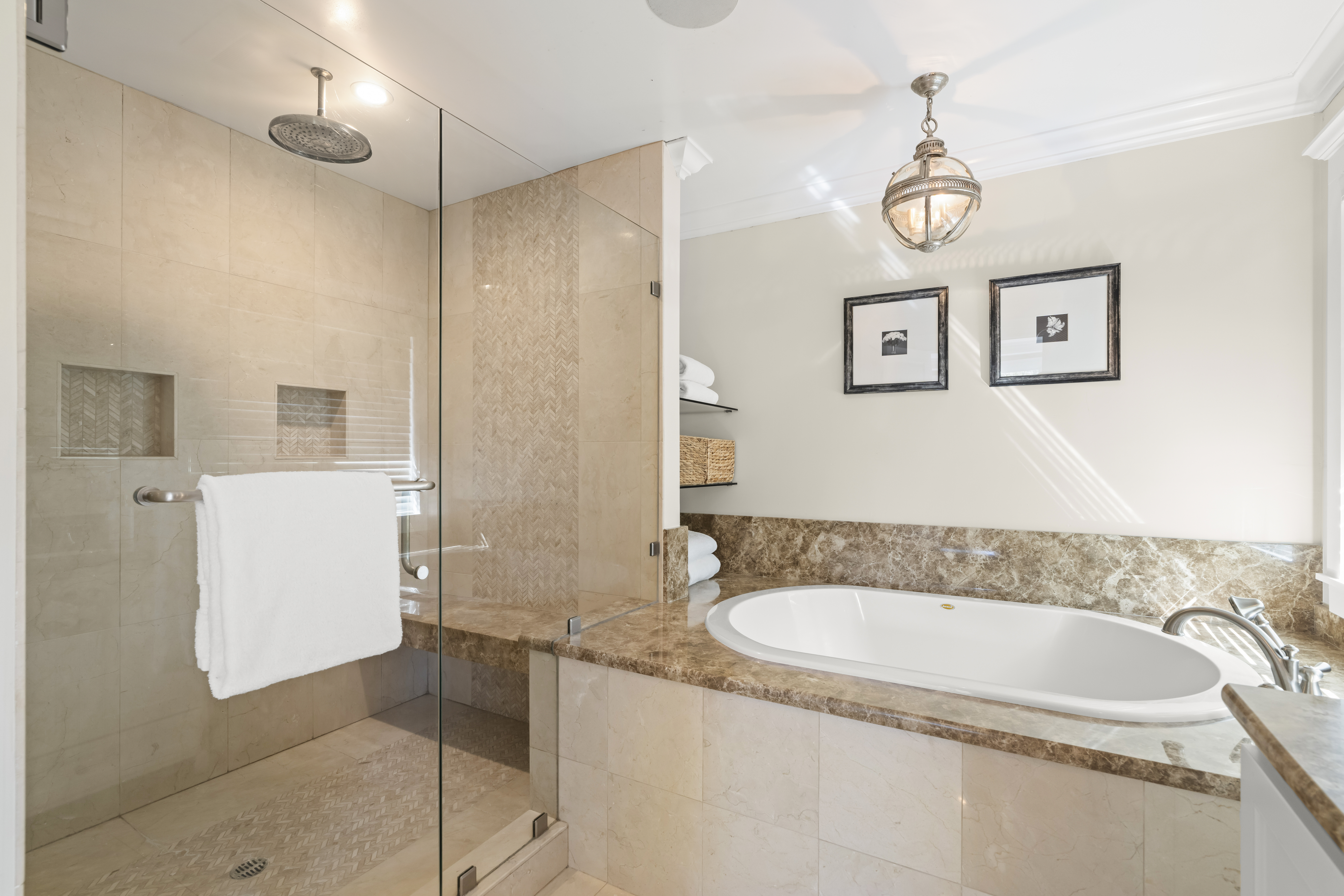  Elegant Golden Triangle Saratoga Retreat - 物件實景