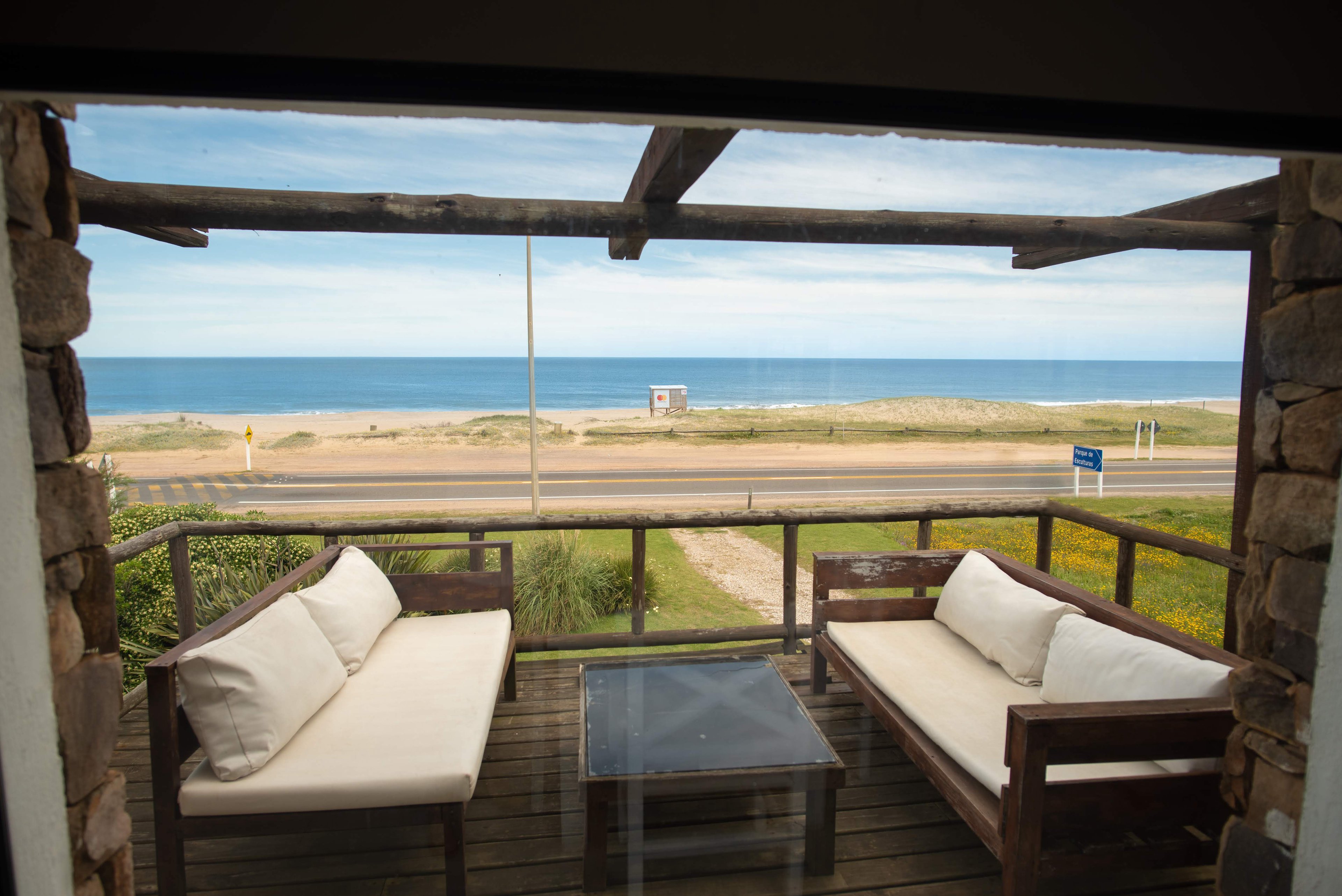  Dream House Facing the Sea in El Chorro - 物件實景