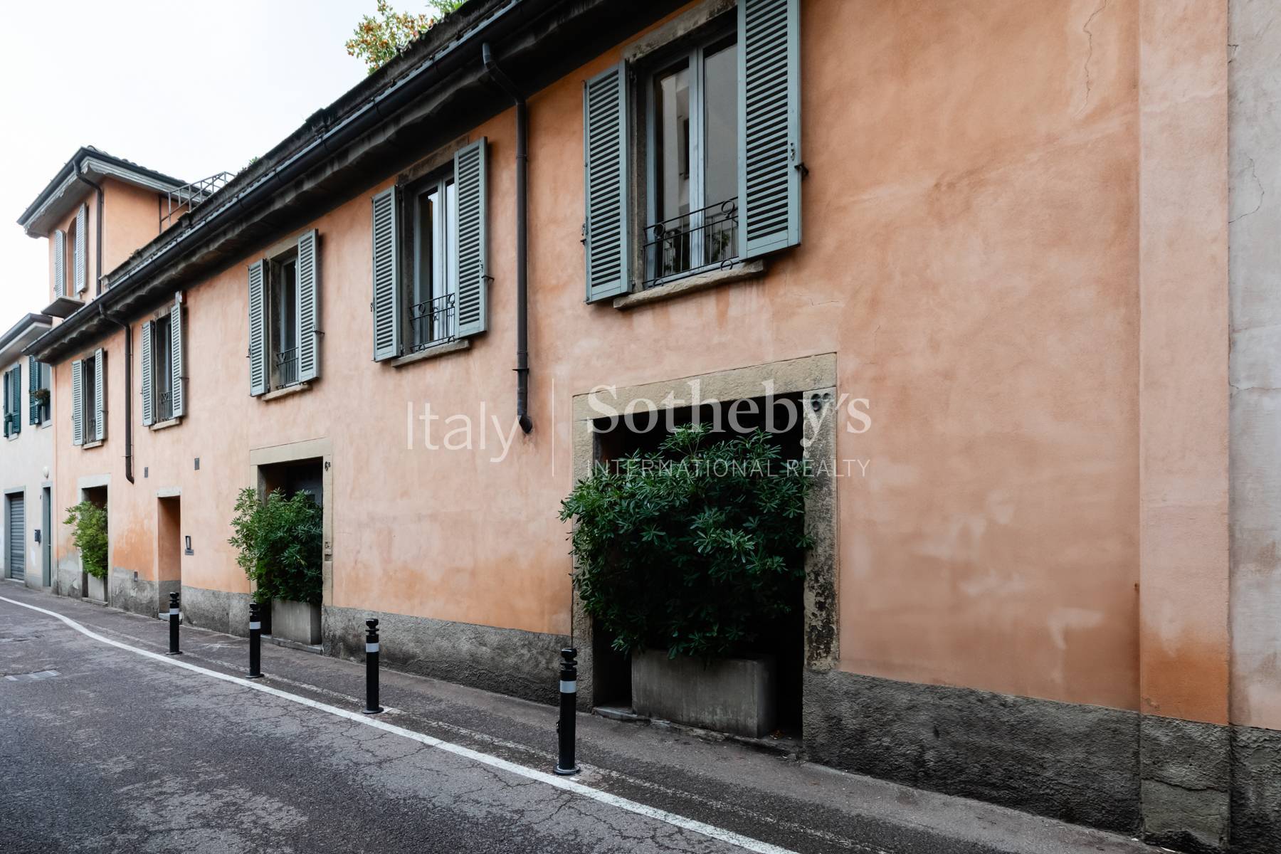  Residence with great potential in the Historic city center - 物件實景