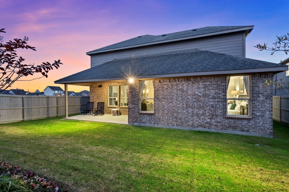 Northlake, Texas, 76247, United States, 5 Bedrooms Bedrooms, ,3 BathroomsBathrooms,Residential,For Sale,1993832