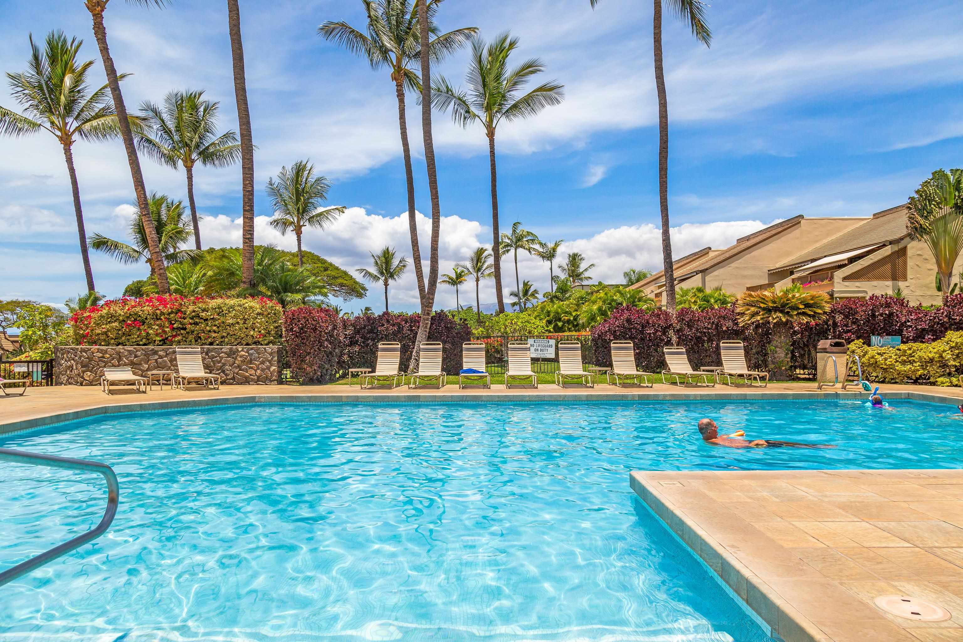 2777 S Kihei Rd, Kihei, Hawaii, 96753, United States, 1 Bedroom Bedrooms, ,2 BathroomsBathrooms,Residential,For Sale,2777 S Kihei Rd,1673382