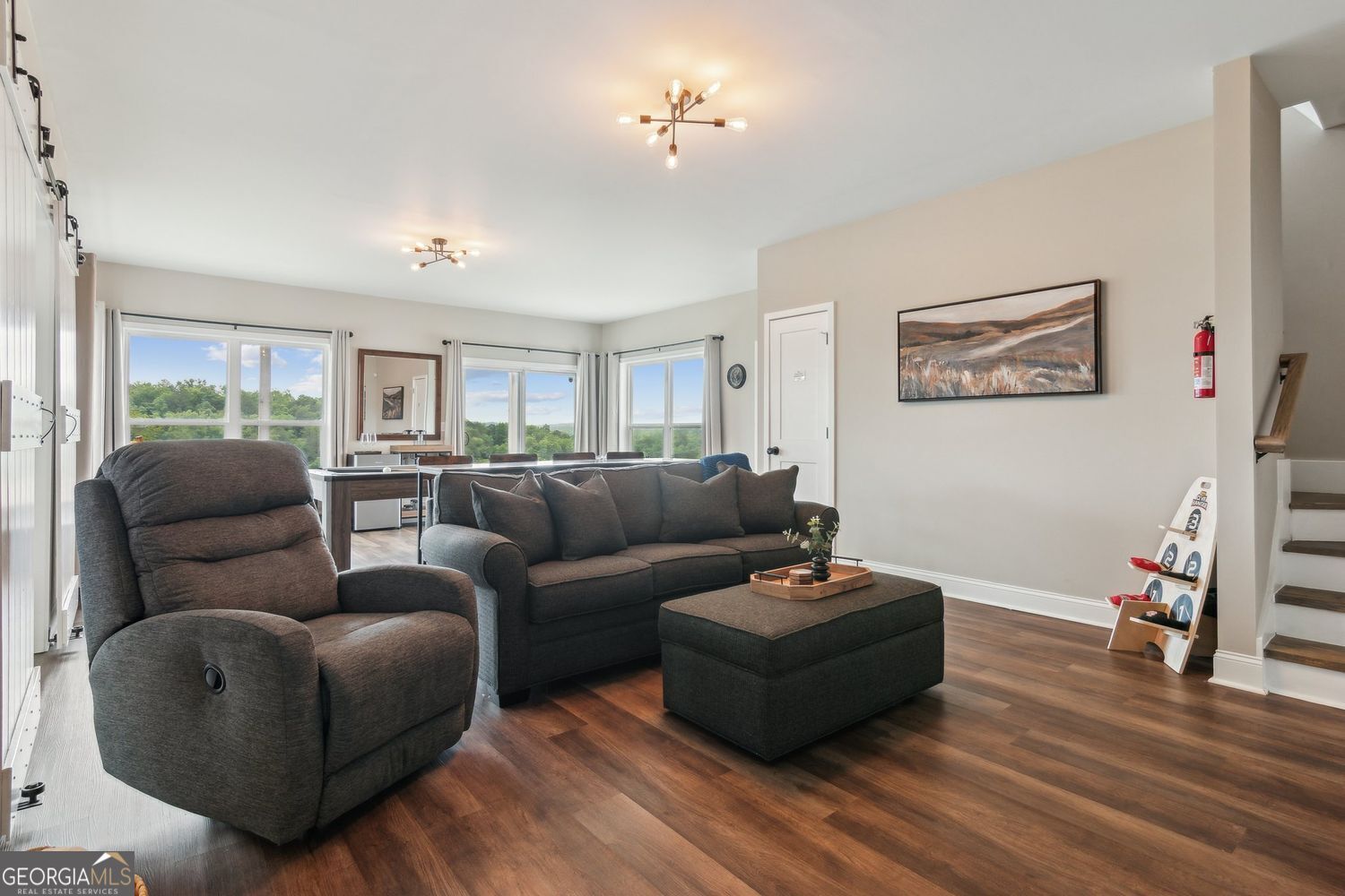 Ellijay, Georgia, 30540, United States, 3 Bedrooms Bedrooms, ,3 BathroomsBathrooms,Residential,For Sale,1858970