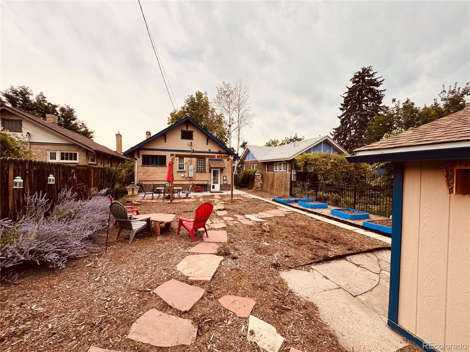 Denver, Colorado, 80211, United States, 3 Bedrooms Bedrooms, ,1 BathroomBathrooms,Residential,For Sale,1896112