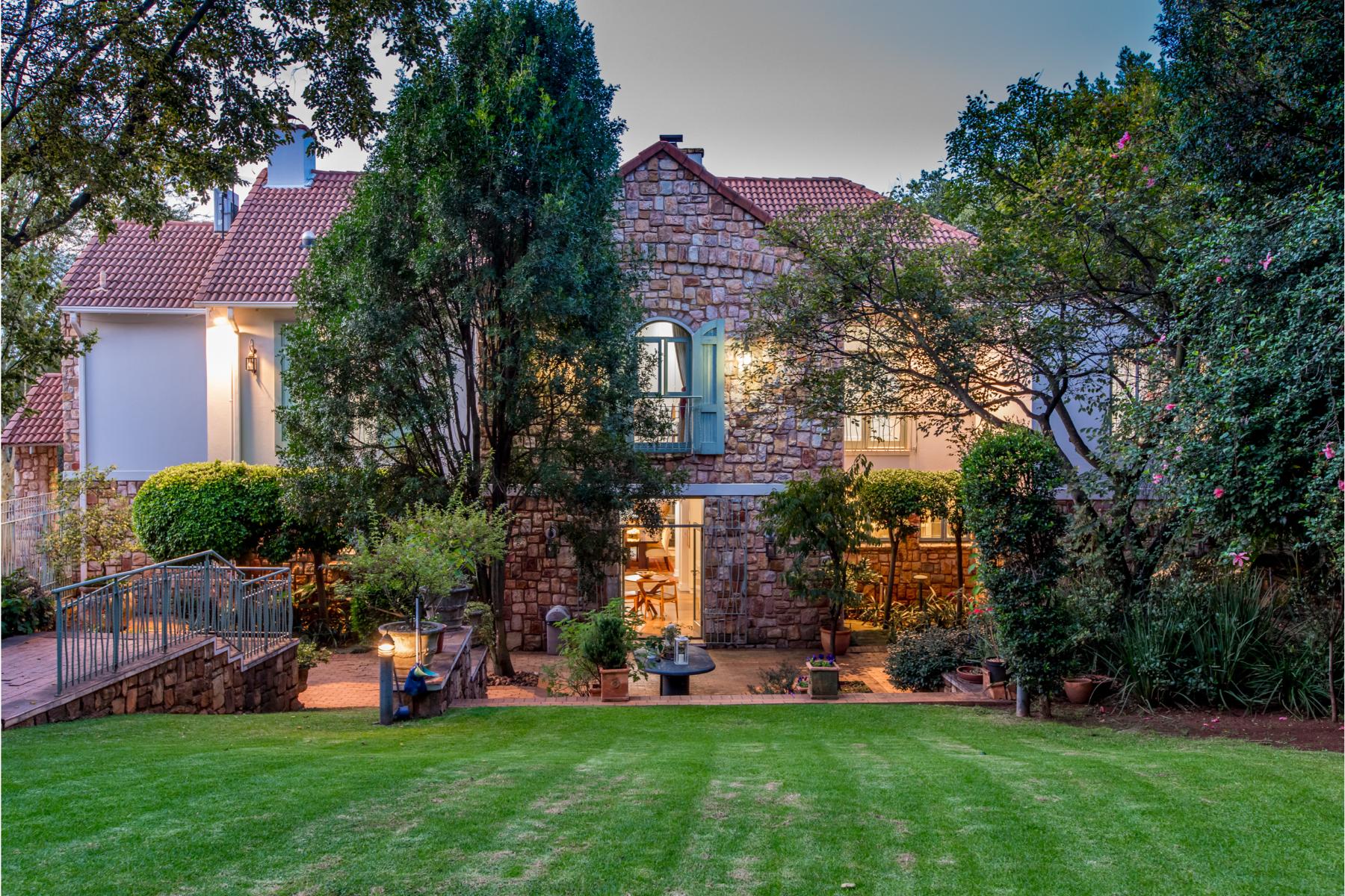  West Cliff - 物件實景