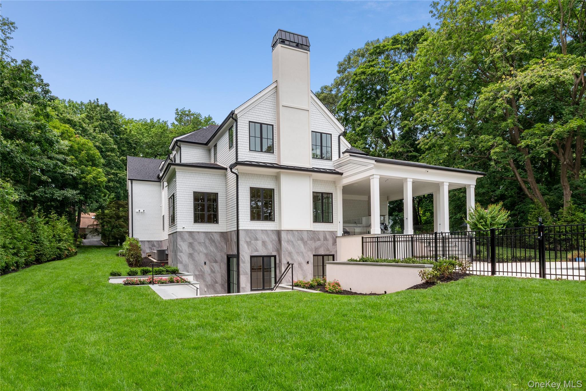  110 Dogwood Avenue, Roslyn Harbor, NY, 11576 - 物件實景