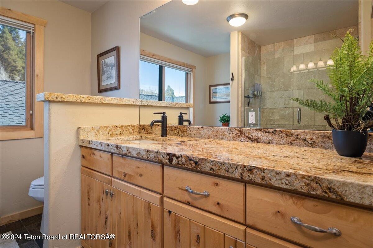 501 KEYSTONE Trail, Etna, Wyoming, 83118, United States, 5 Bedrooms Bedrooms, ,4 BathroomsBathrooms,Residential,For Sale,501 KEYSTONE Trail,1517312