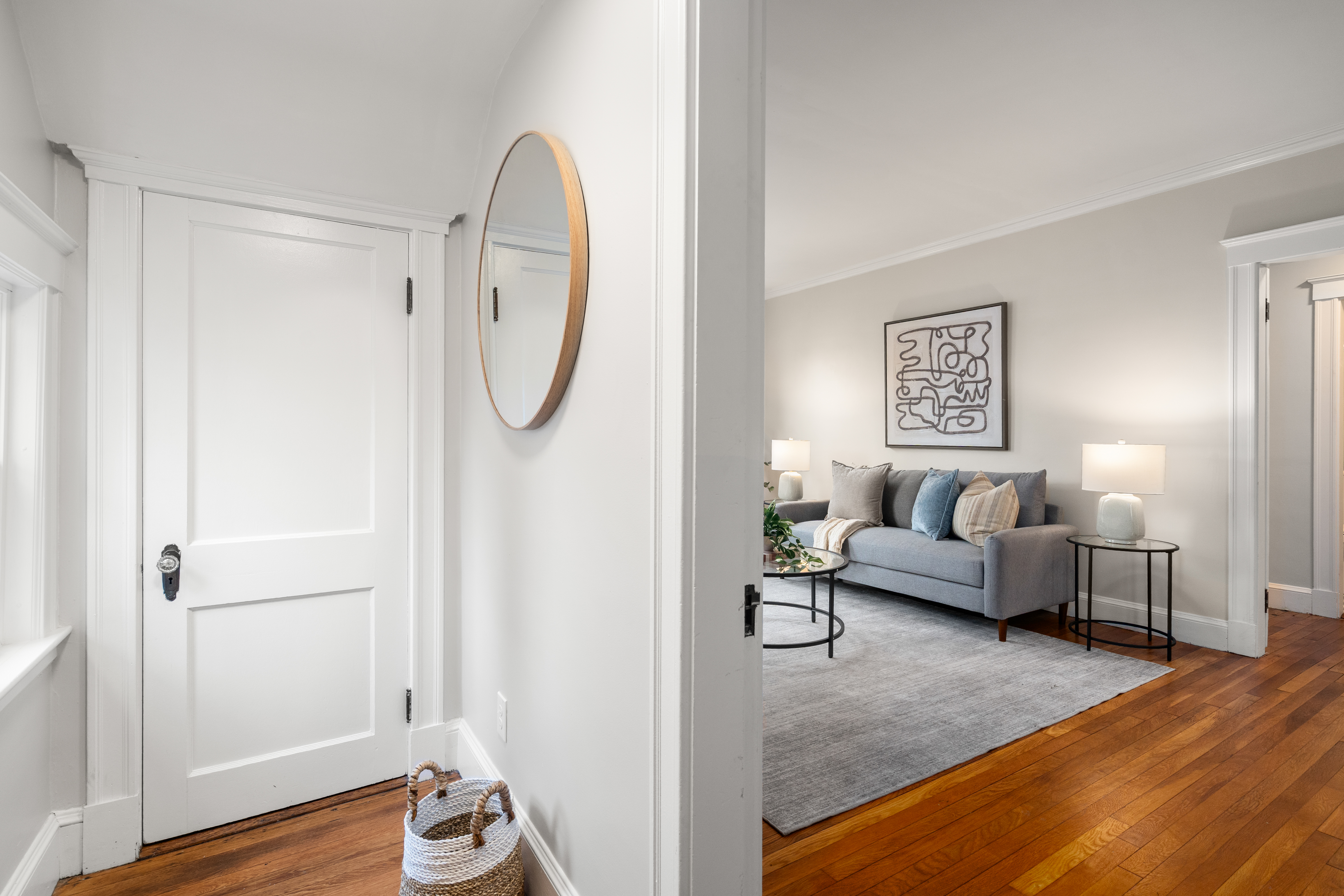  15 Tacoma Street, Boston, MA, 02136 - 物件實景