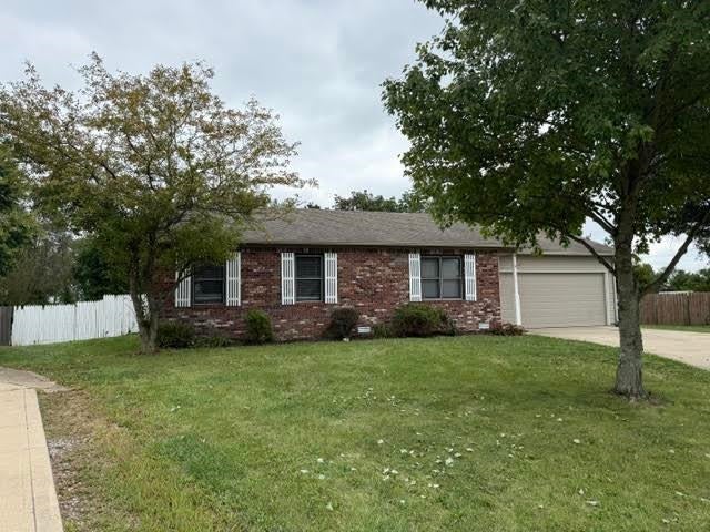 Meagan Dr, Camby, IN 46113 #1