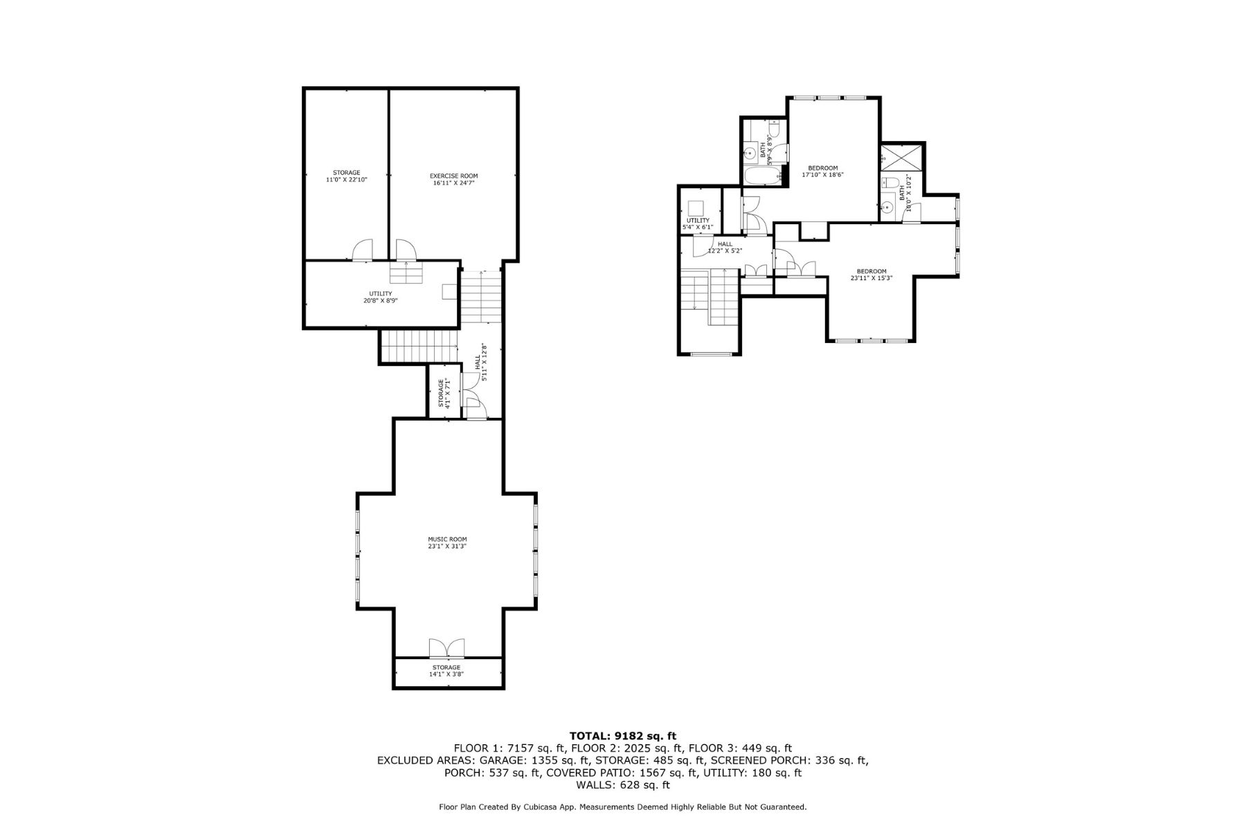  7090 Cooper Point Road, Bozman, MD, 21612 - 物件實景