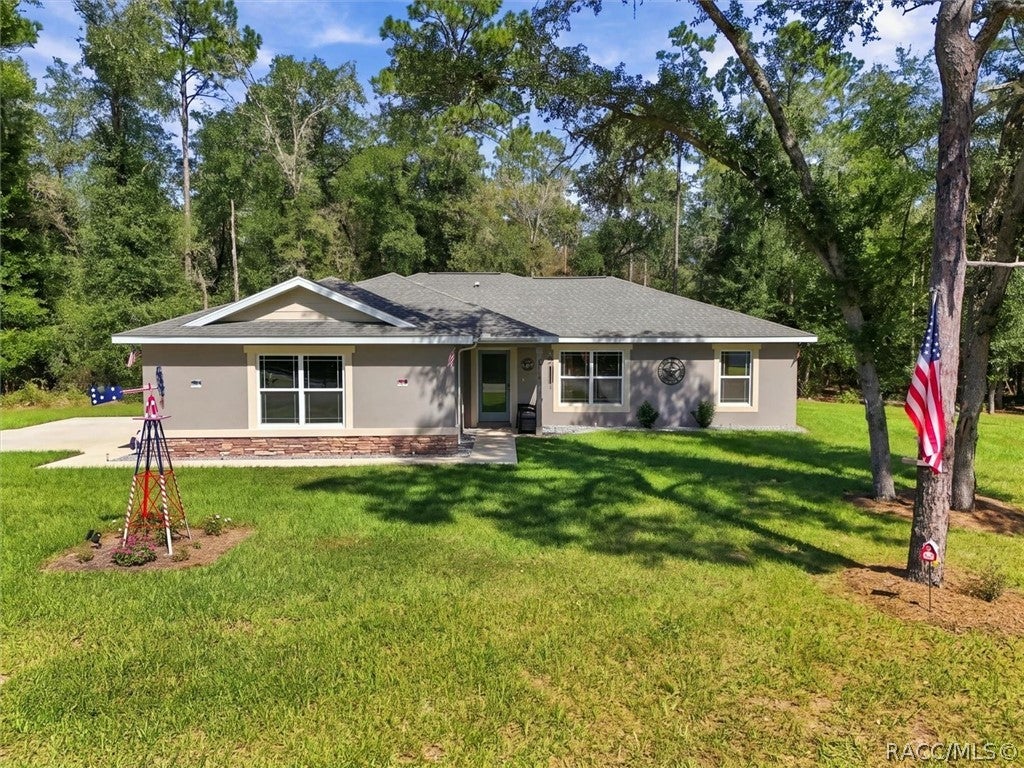 Aquarius Dr, Dunnellon, FL 34434