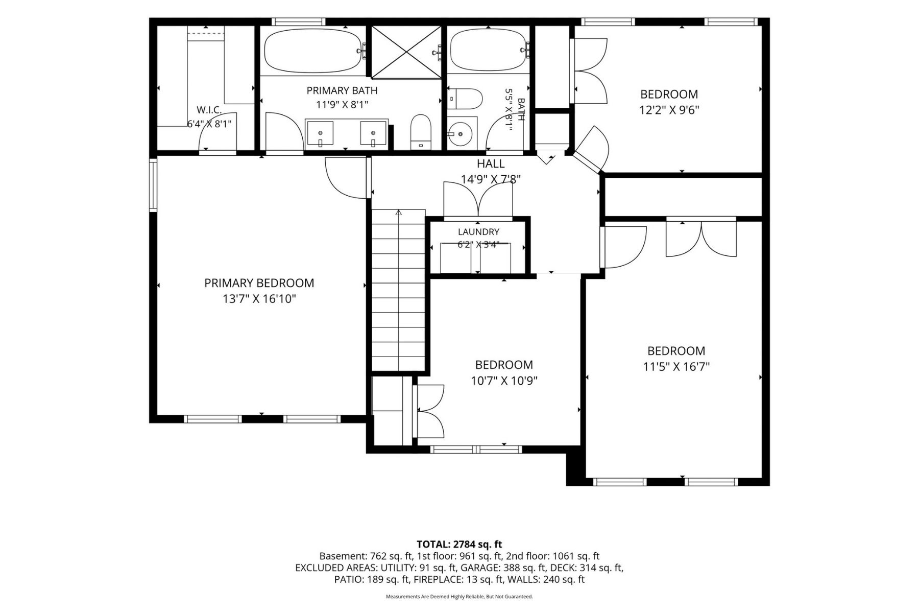  1660 Patrice Circle, Crofton, MD, 21114 - 物件實景
