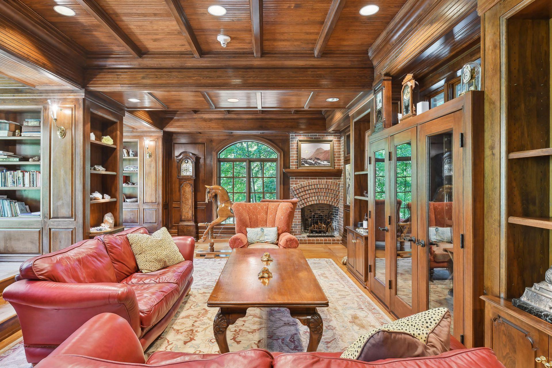 Woodland, Minnesota, 55391, United States, 6 Bedrooms Bedrooms, ,8 BathroomsBathrooms,Residential,For Sale,1875713