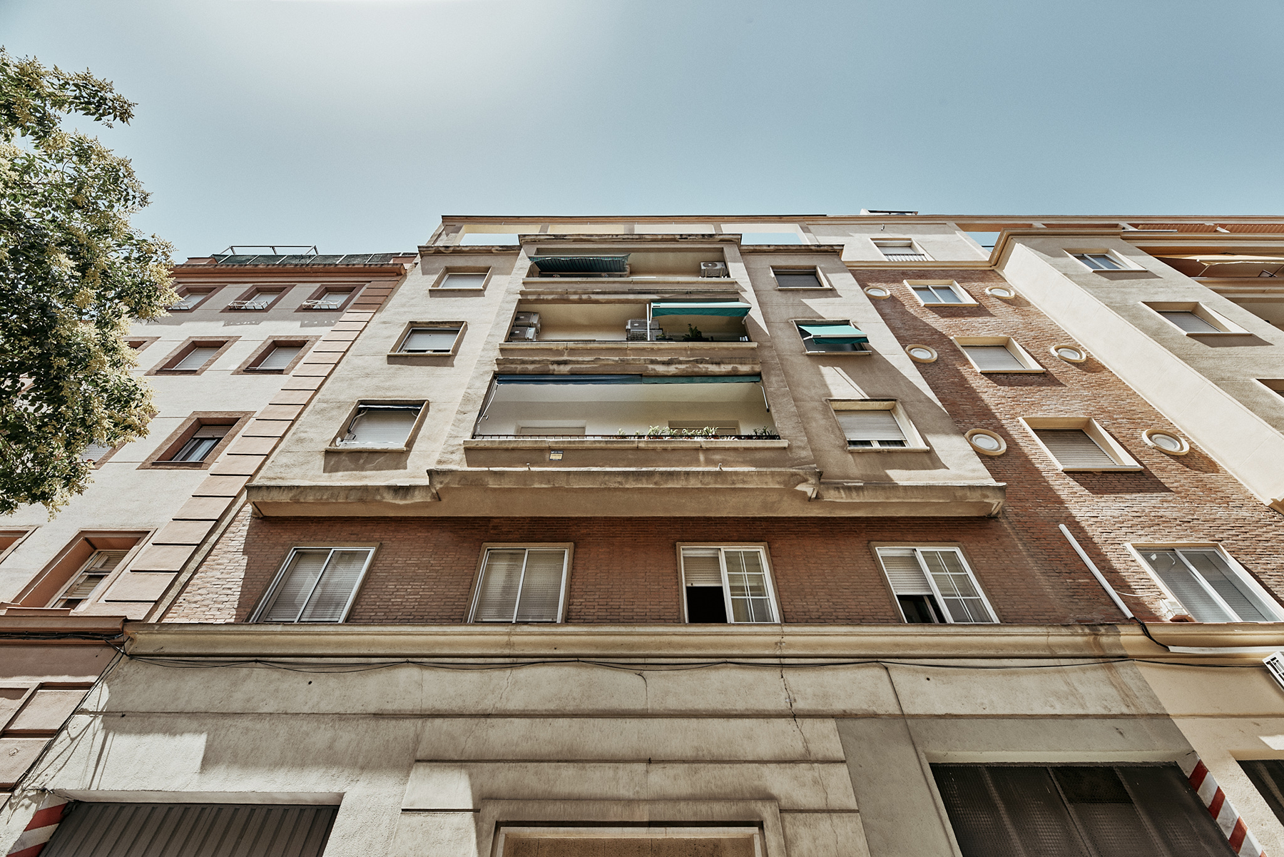  Flat 118m 3 bedrooms in Barrio Salamanca, Madrid - 物件實景