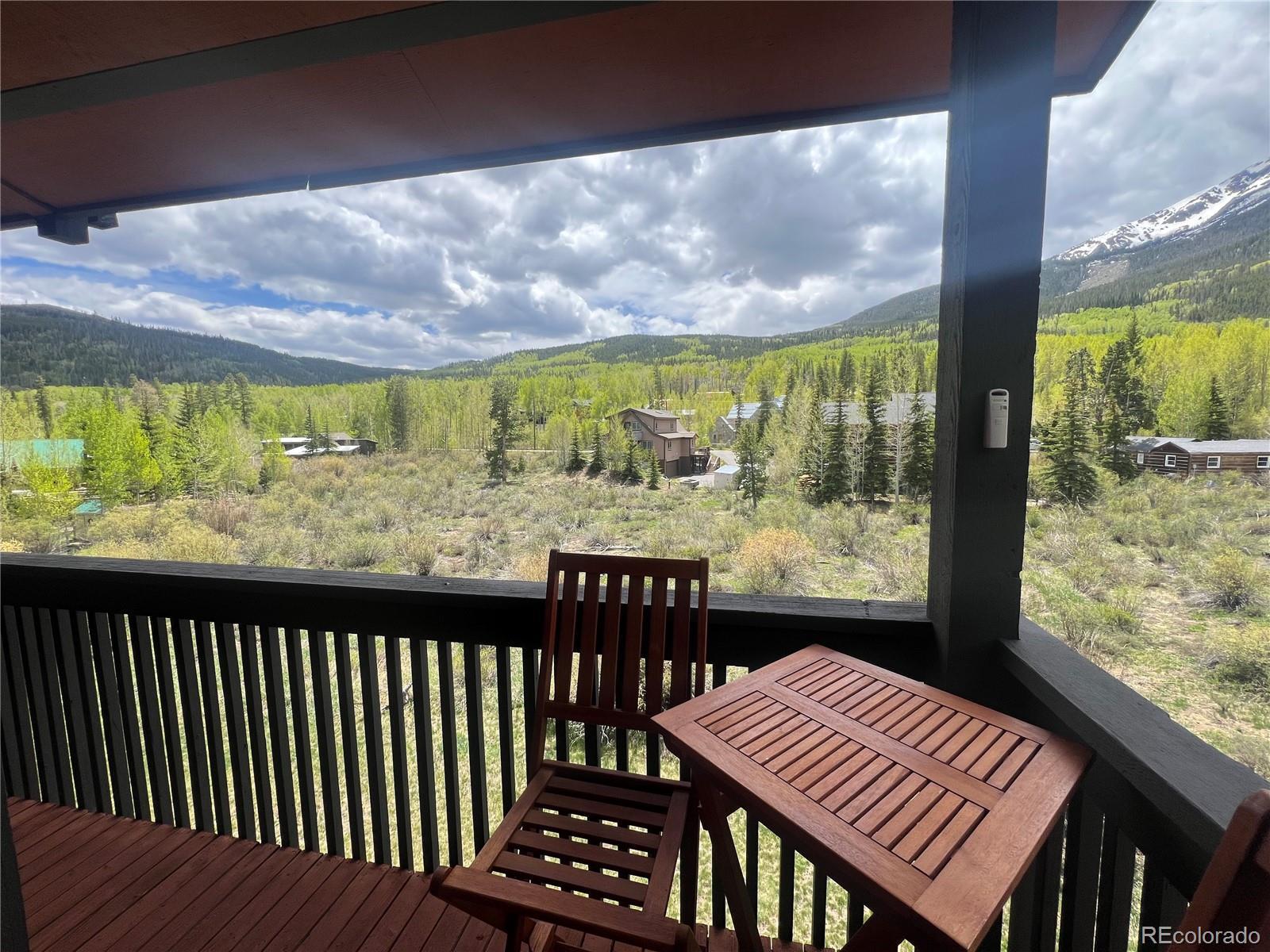 Frisco, Colorado, 80443, United States, 1 Bedroom Bedrooms, ,1 BathroomBathrooms,Residential,For Sale,1846559